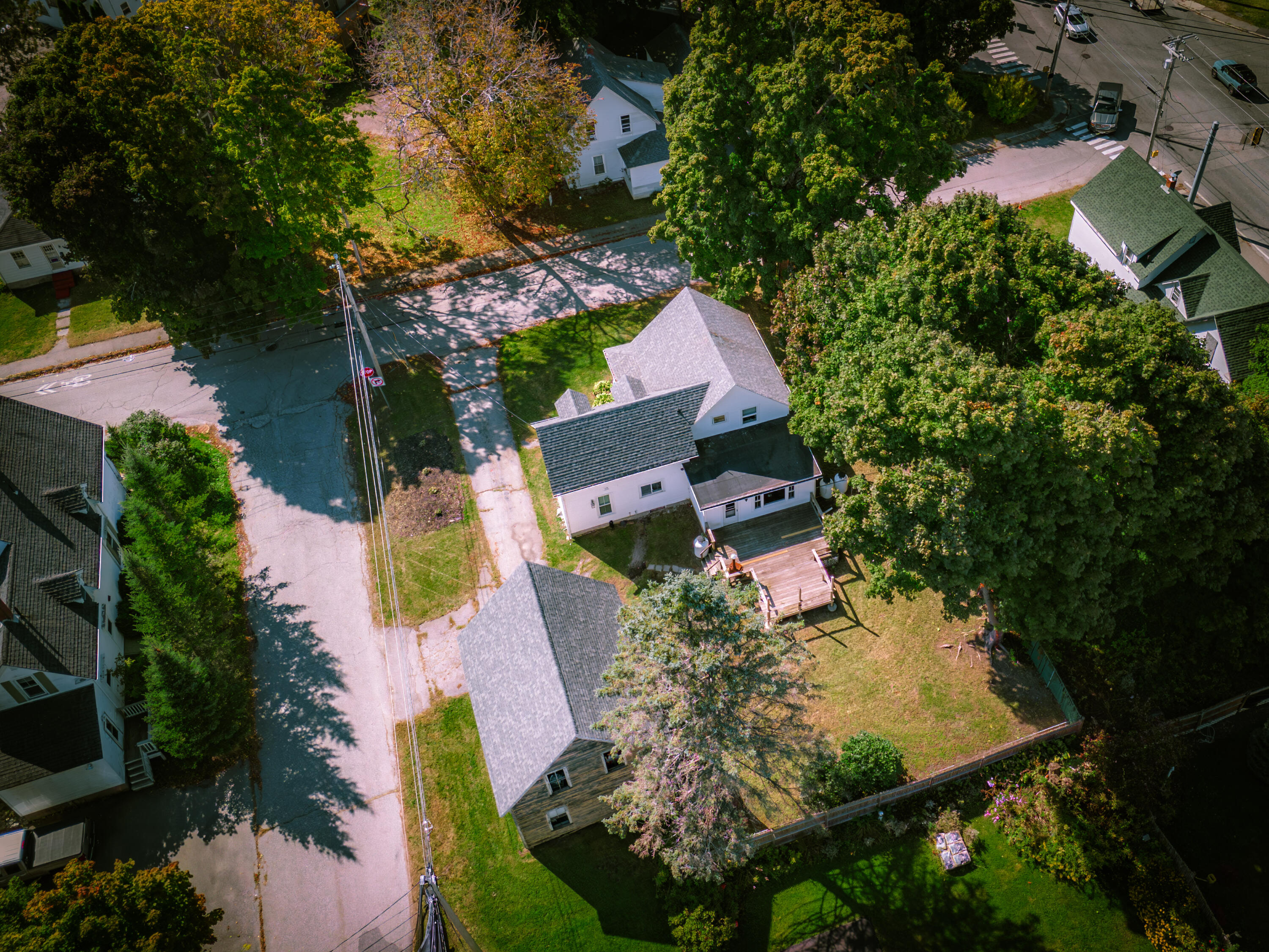 93 Cedar Street