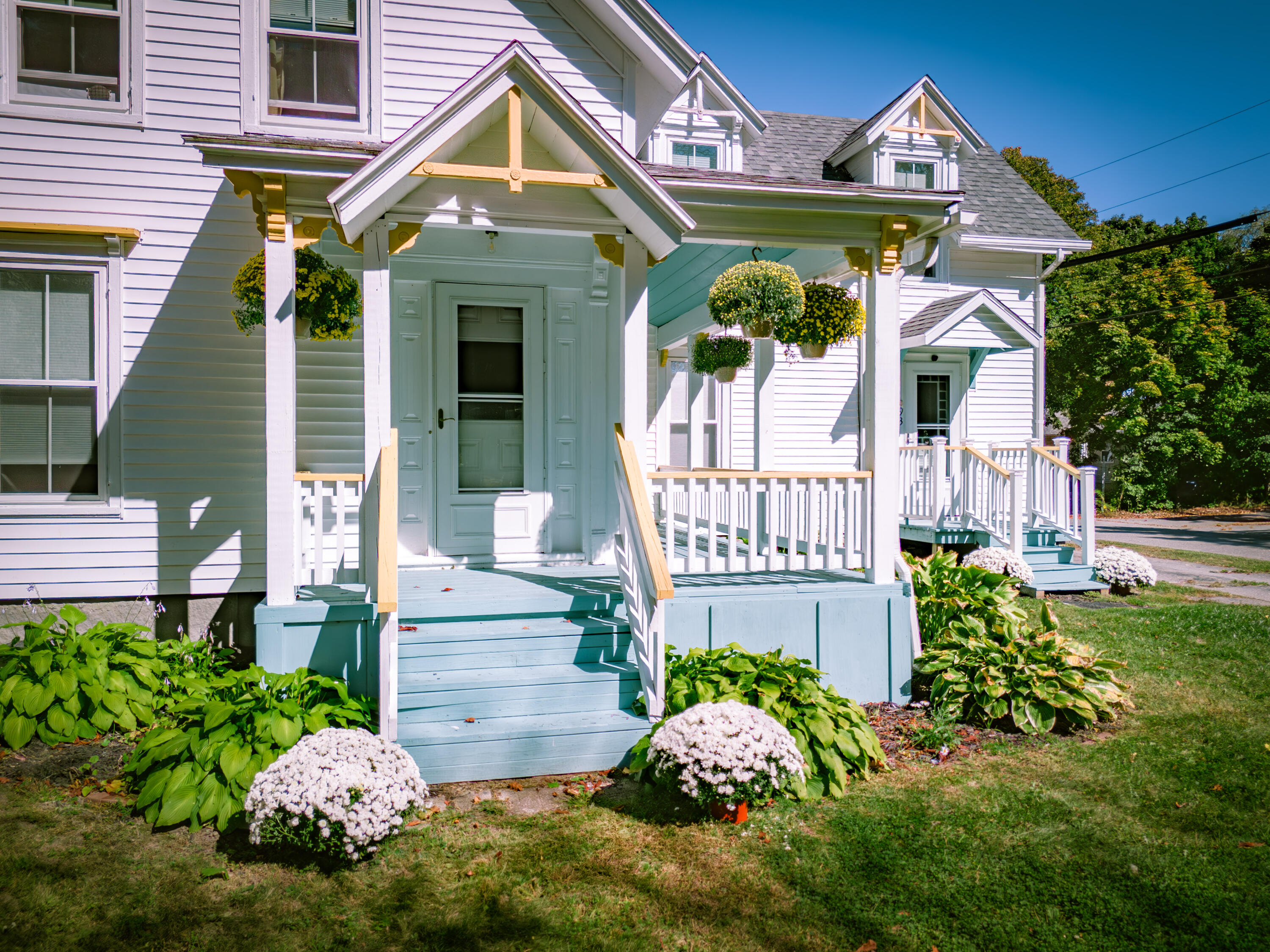 93 Cedar Street