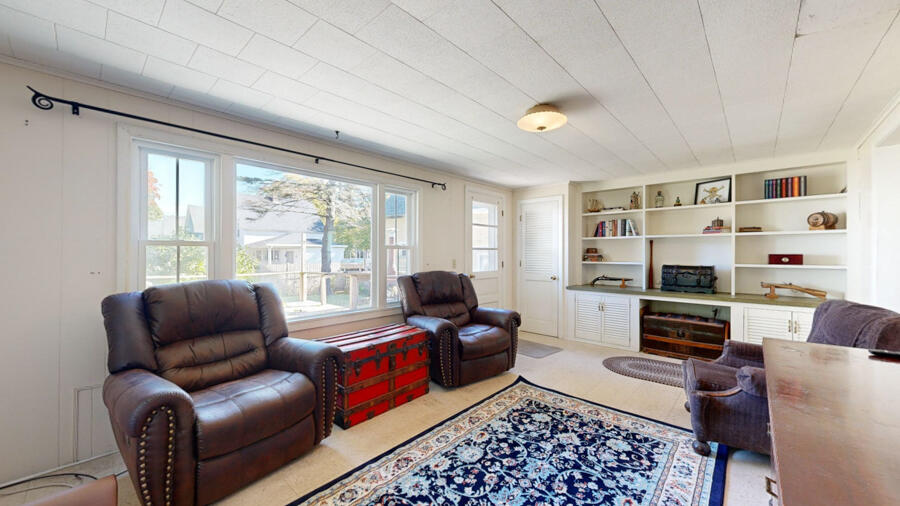 93 Cedar Street