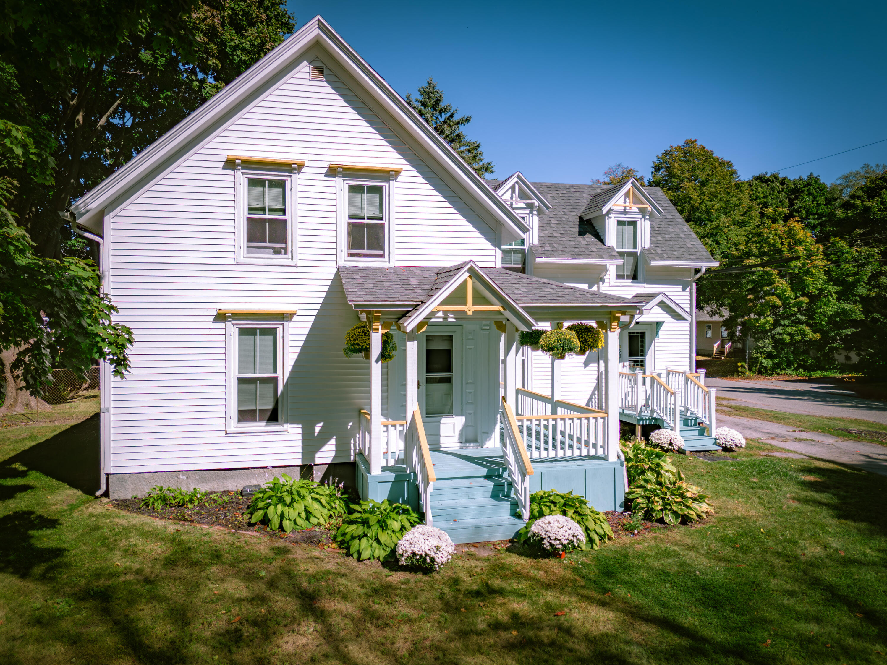 93 Cedar Street