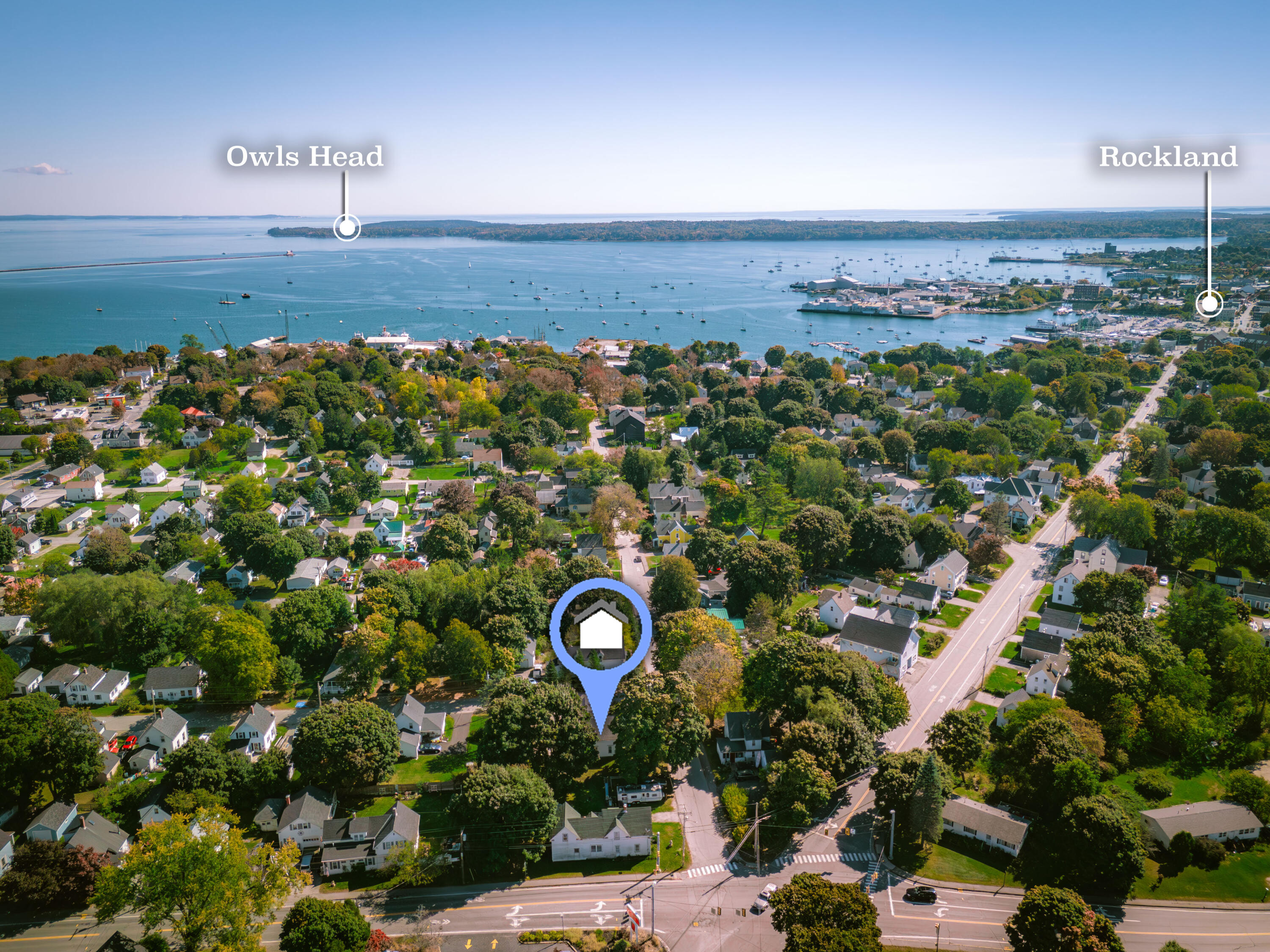 93 Cedar Street