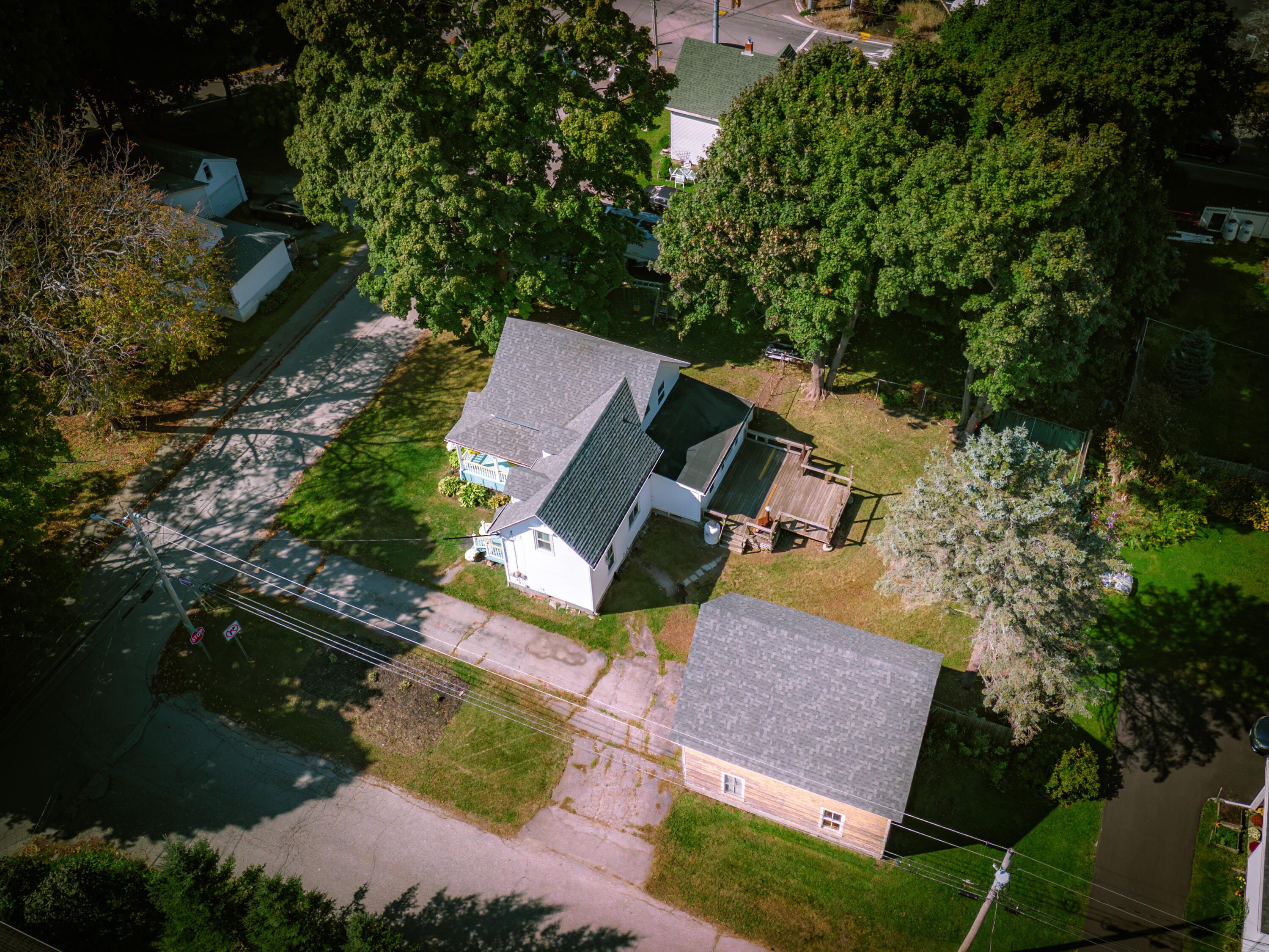 93 Cedar Street