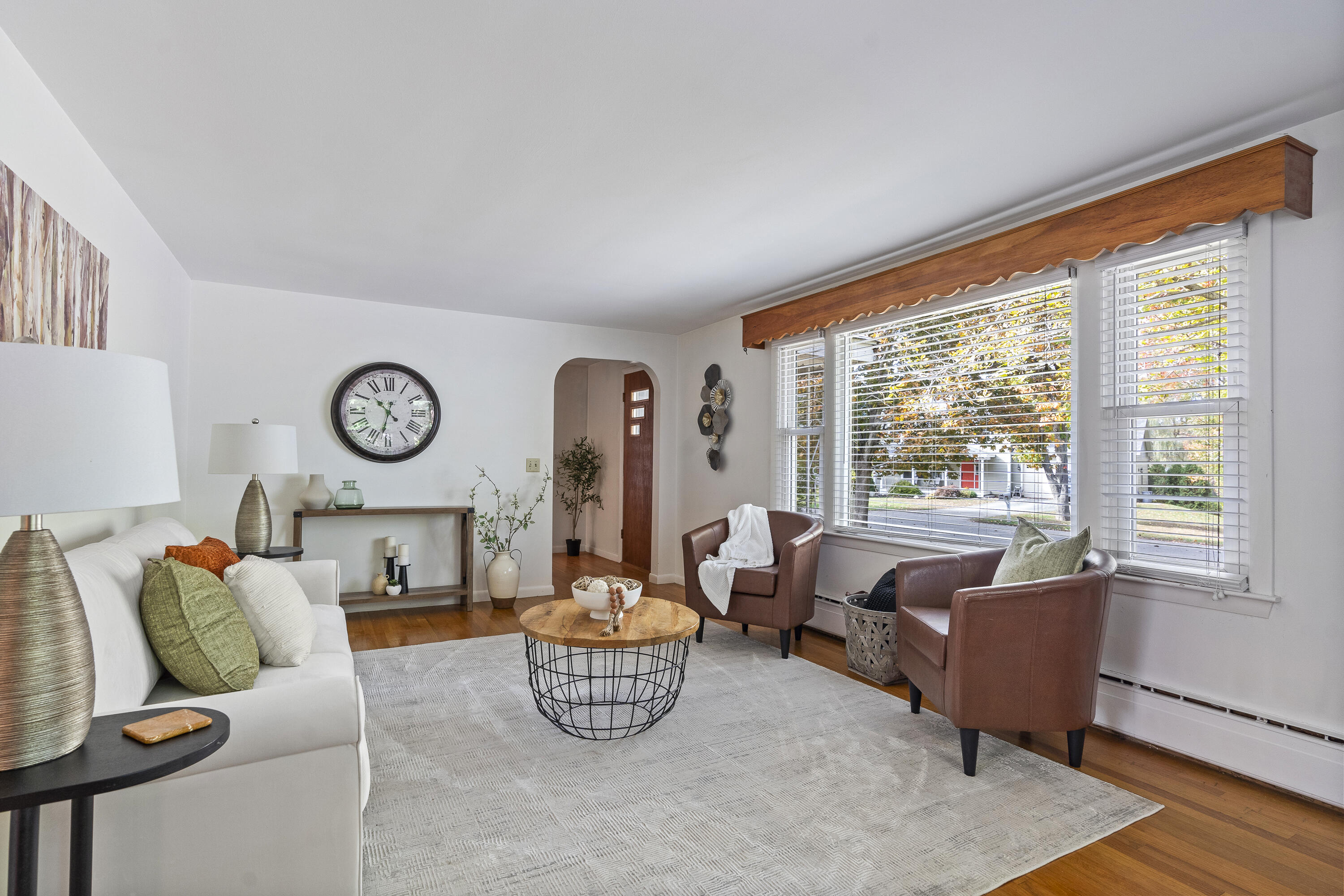22 Hillcrest Avenue