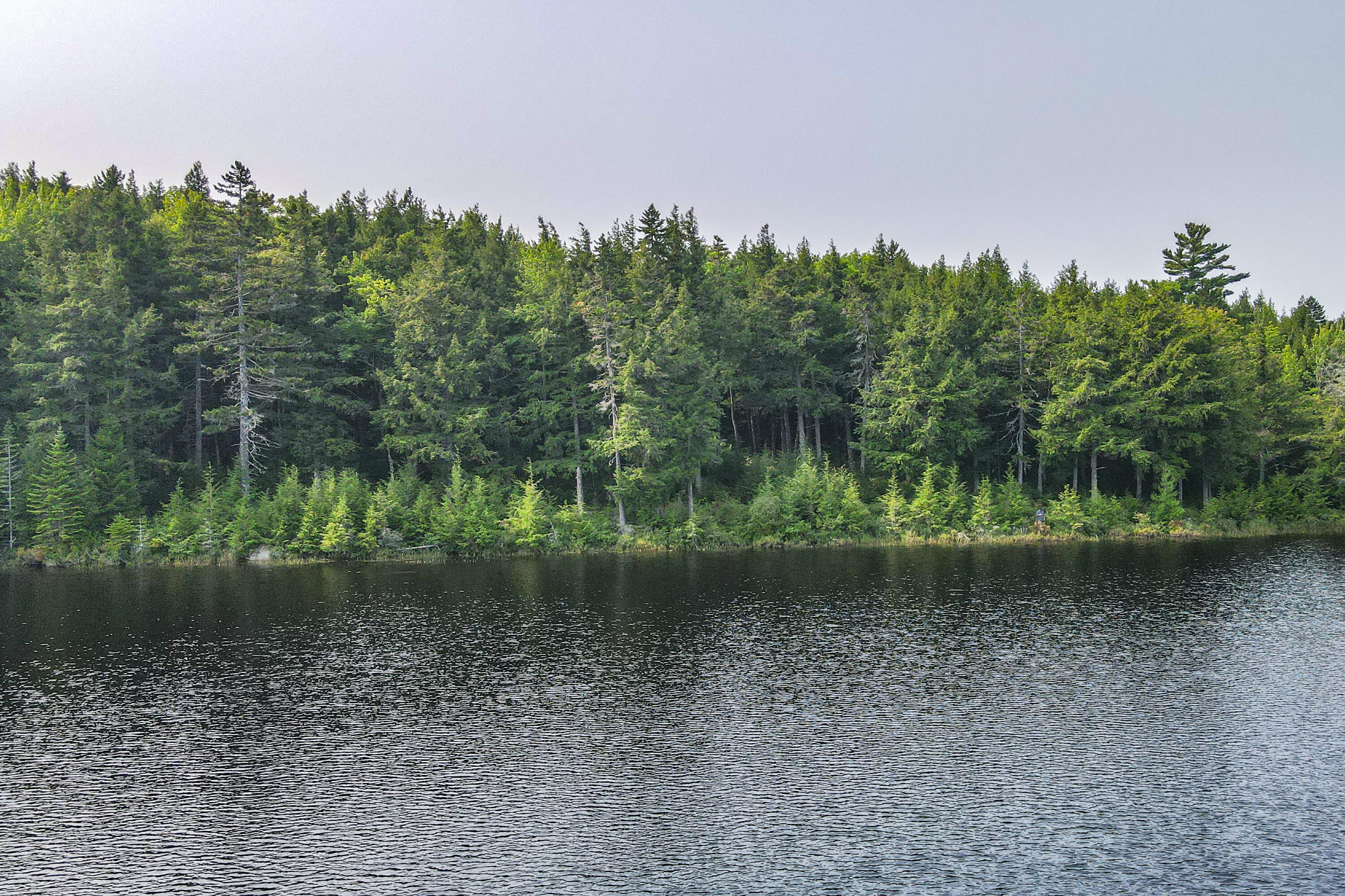 0 Jaquith Pond Road