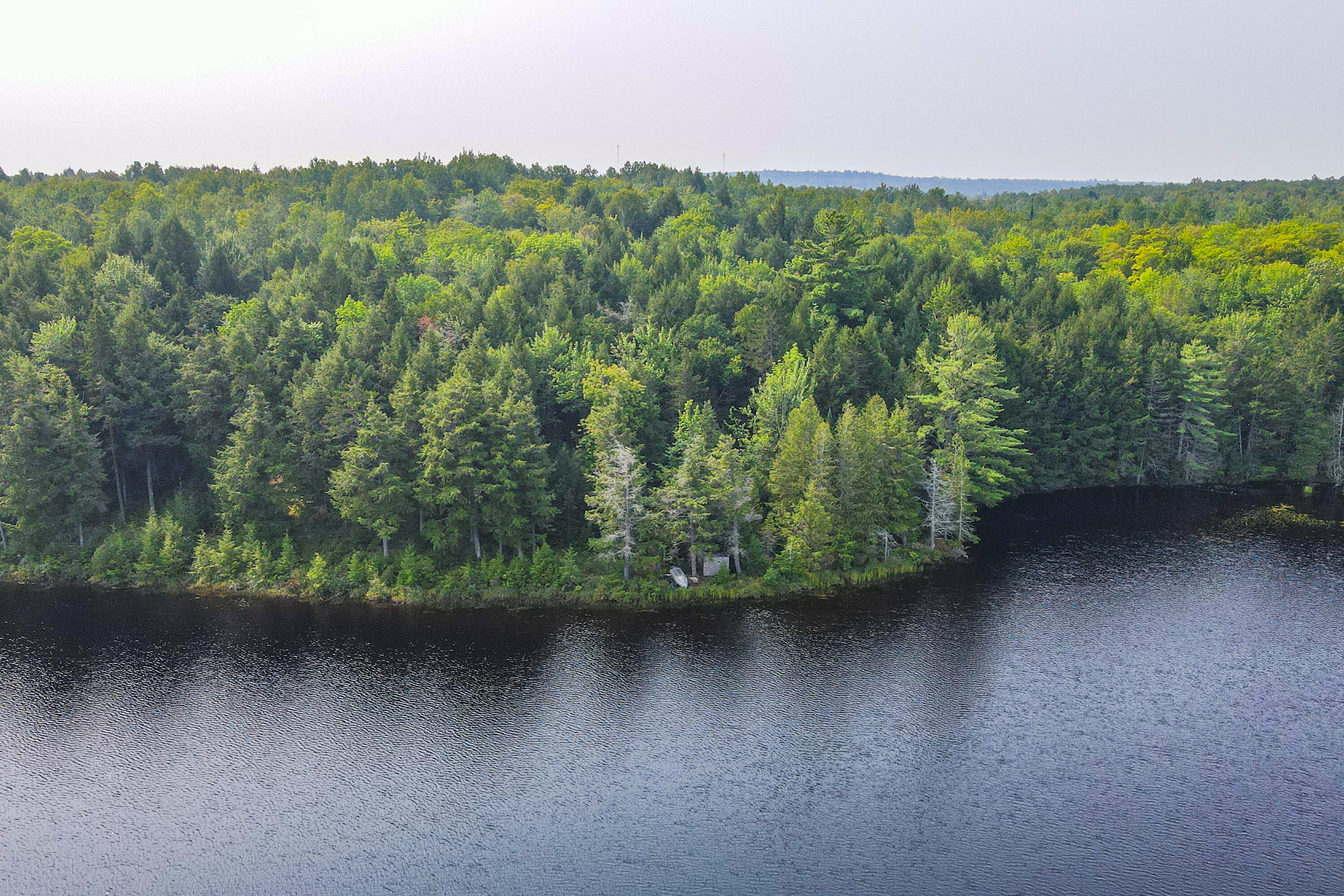 0 Jaquith Pond Road