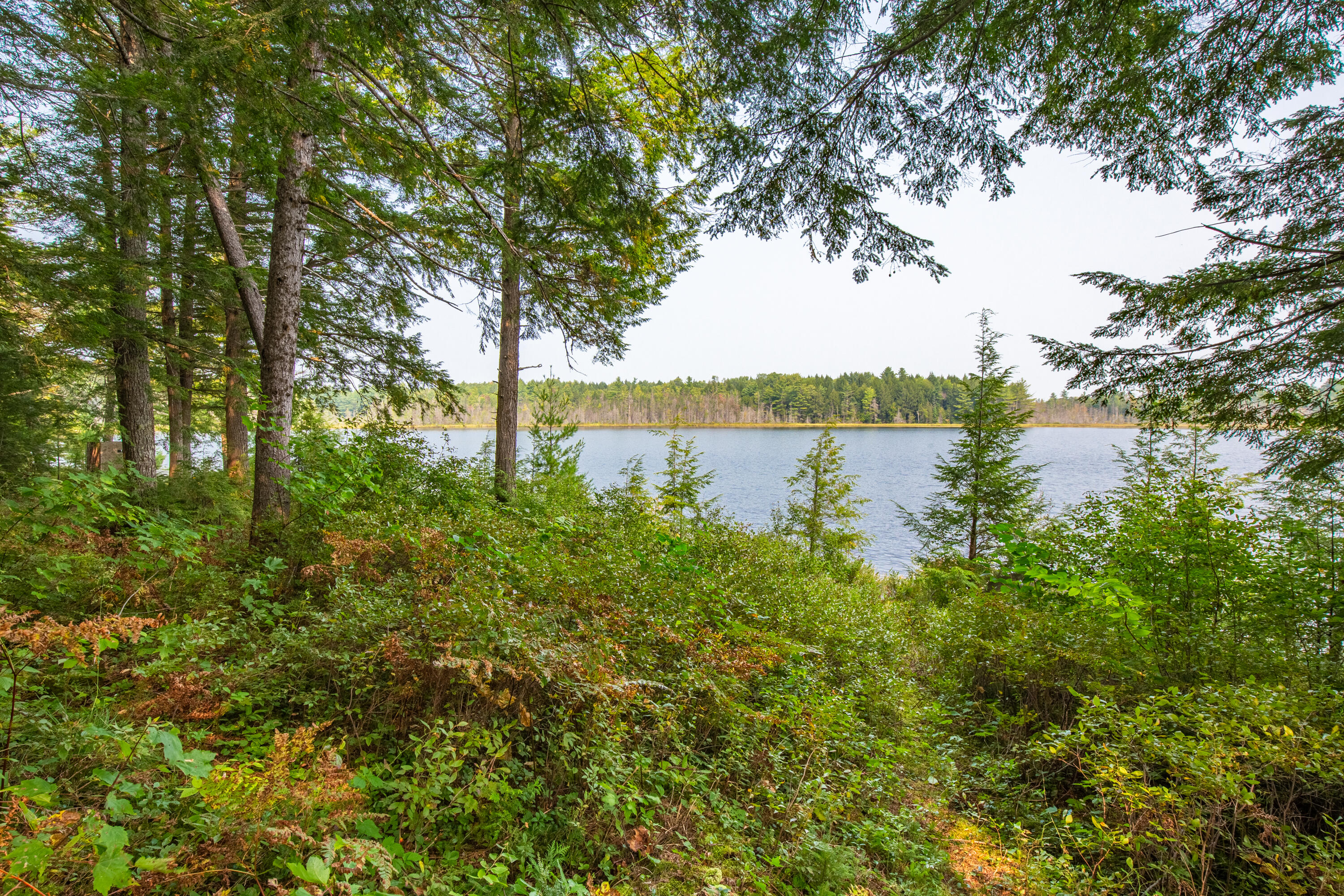 0 Jaquith Pond Road