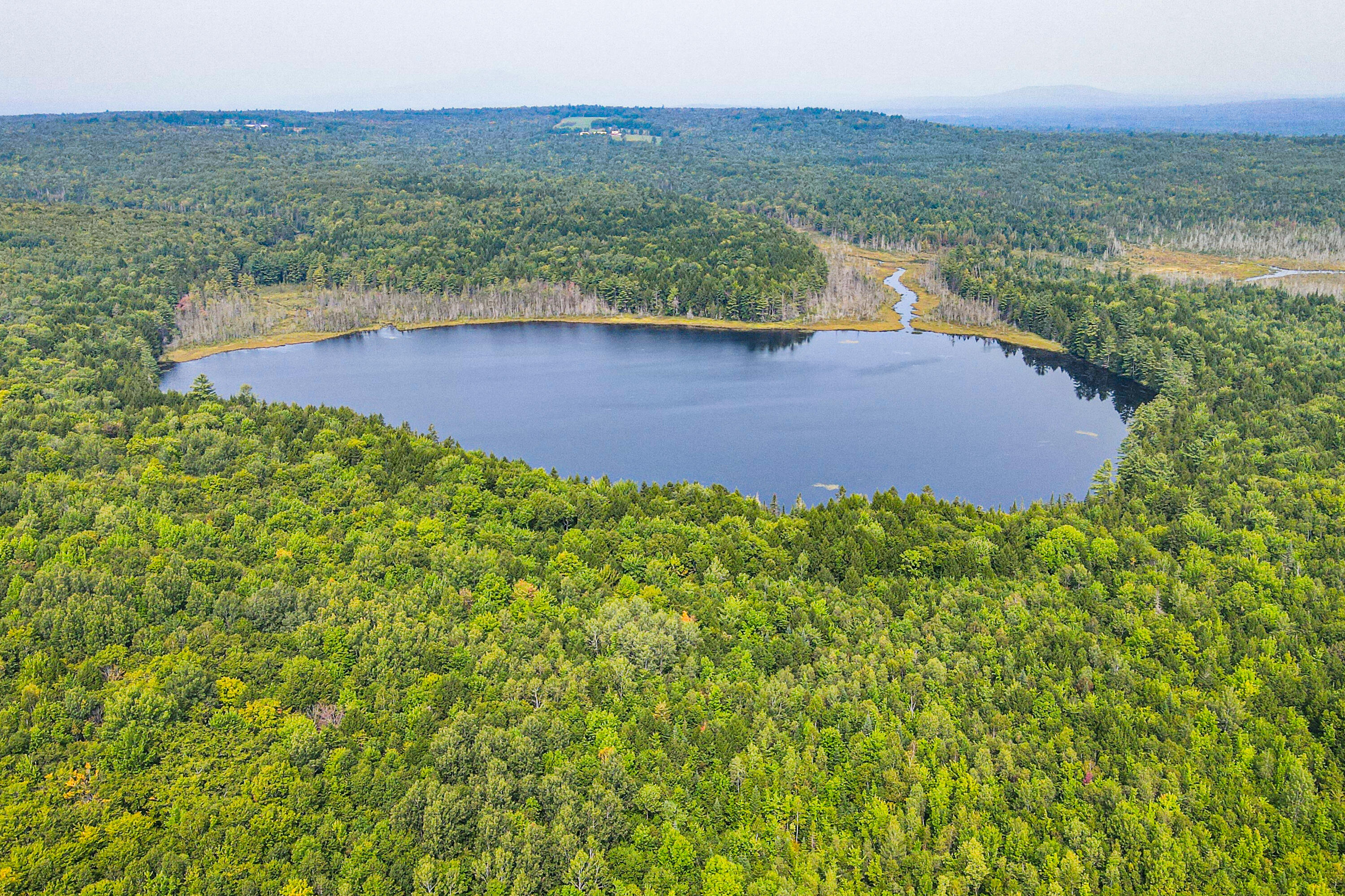 0 Jaquith Pond Road