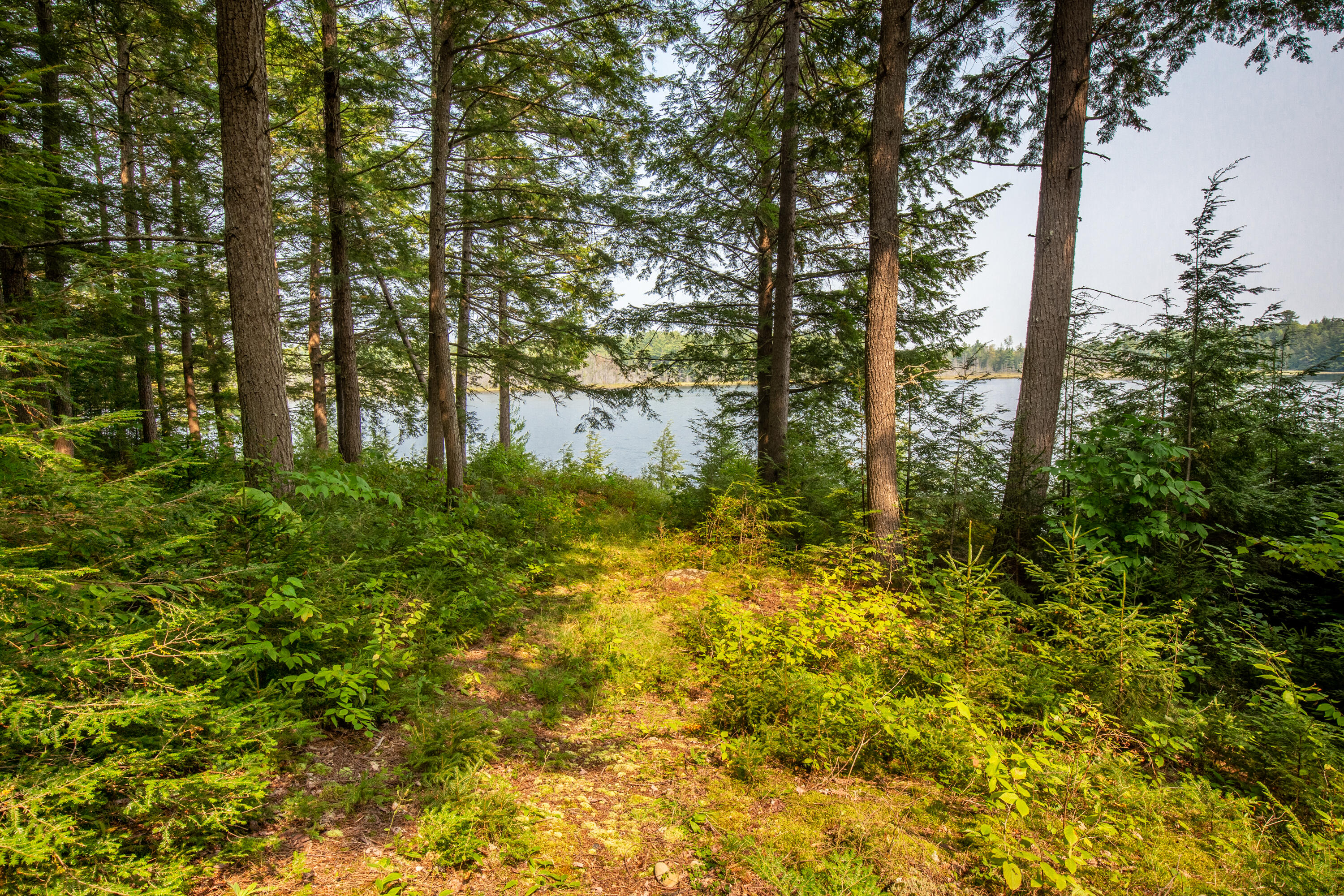 0 Jaquith Pond Road