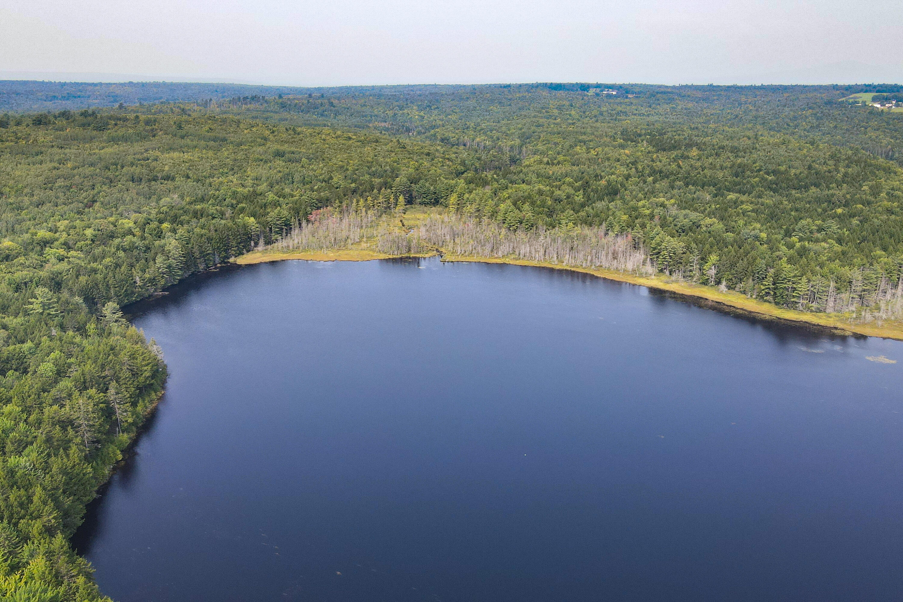 0 Jaquith Pond Road