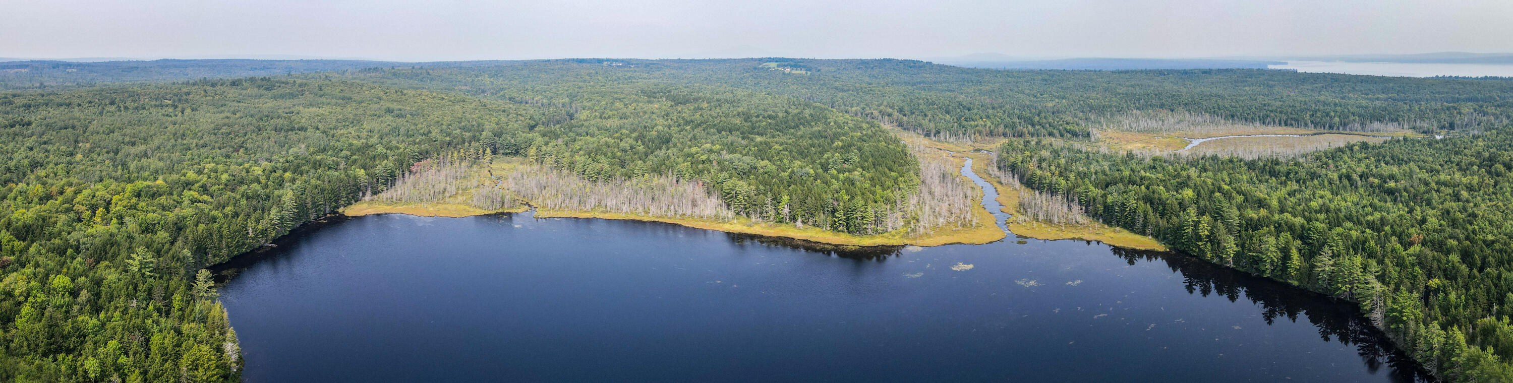 0 Jaquith Pond Road