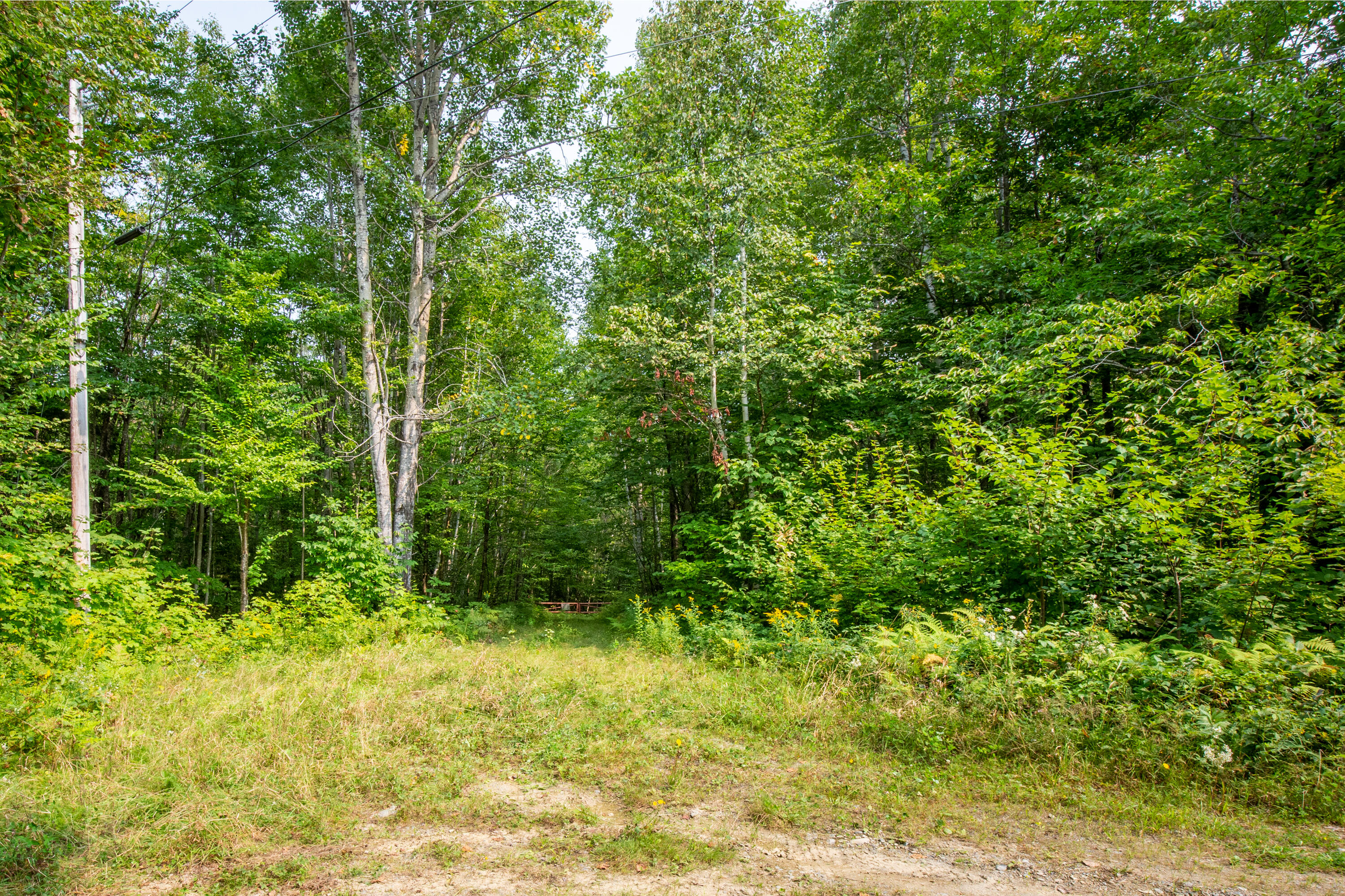0 Jaquith Pond Road