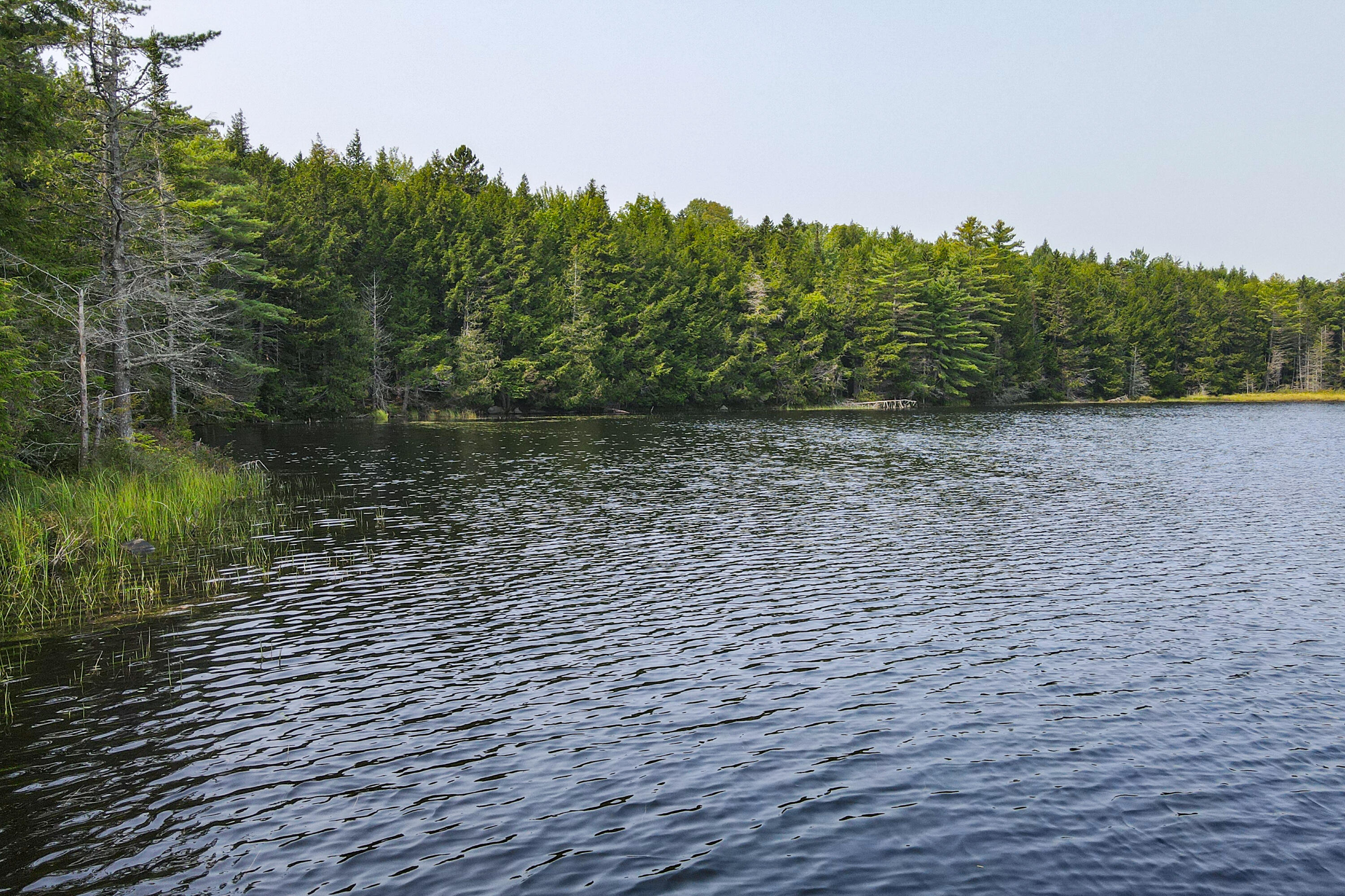 0 Jaquith Pond Road