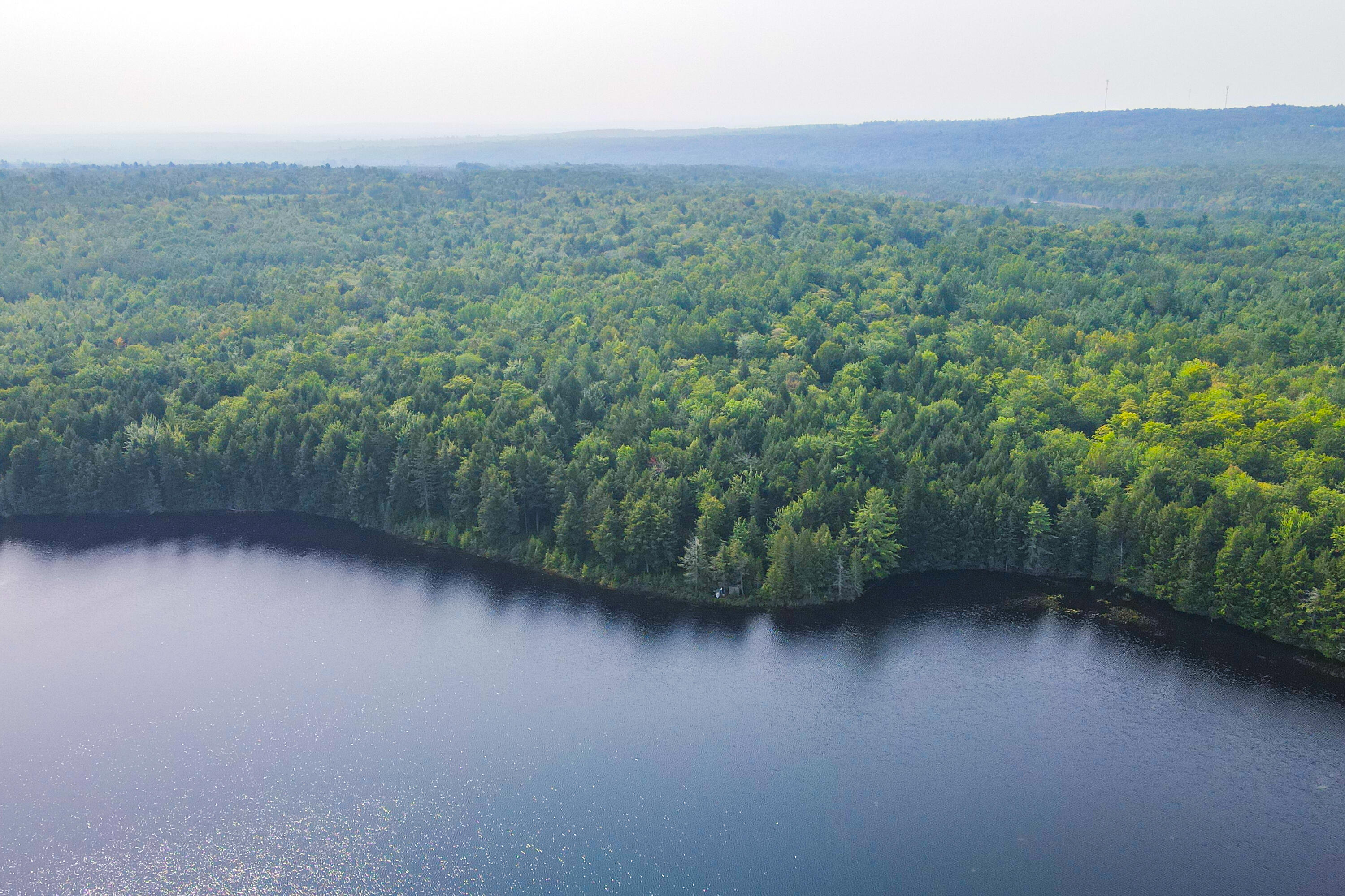 0 Jaquith Pond Road
