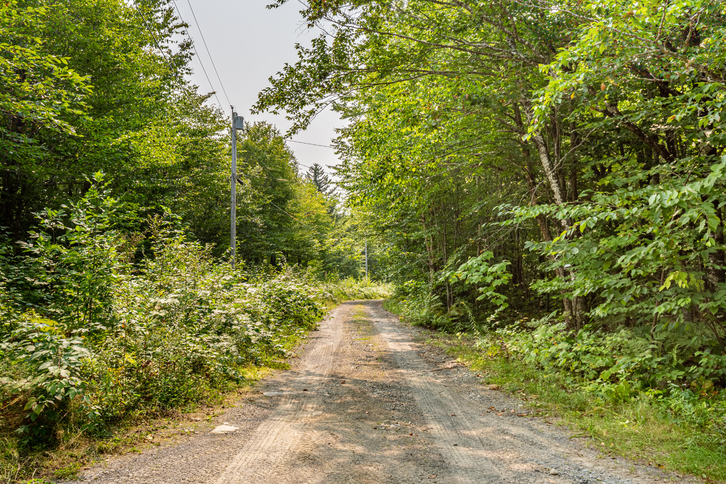 0 Jaquith Pond Road