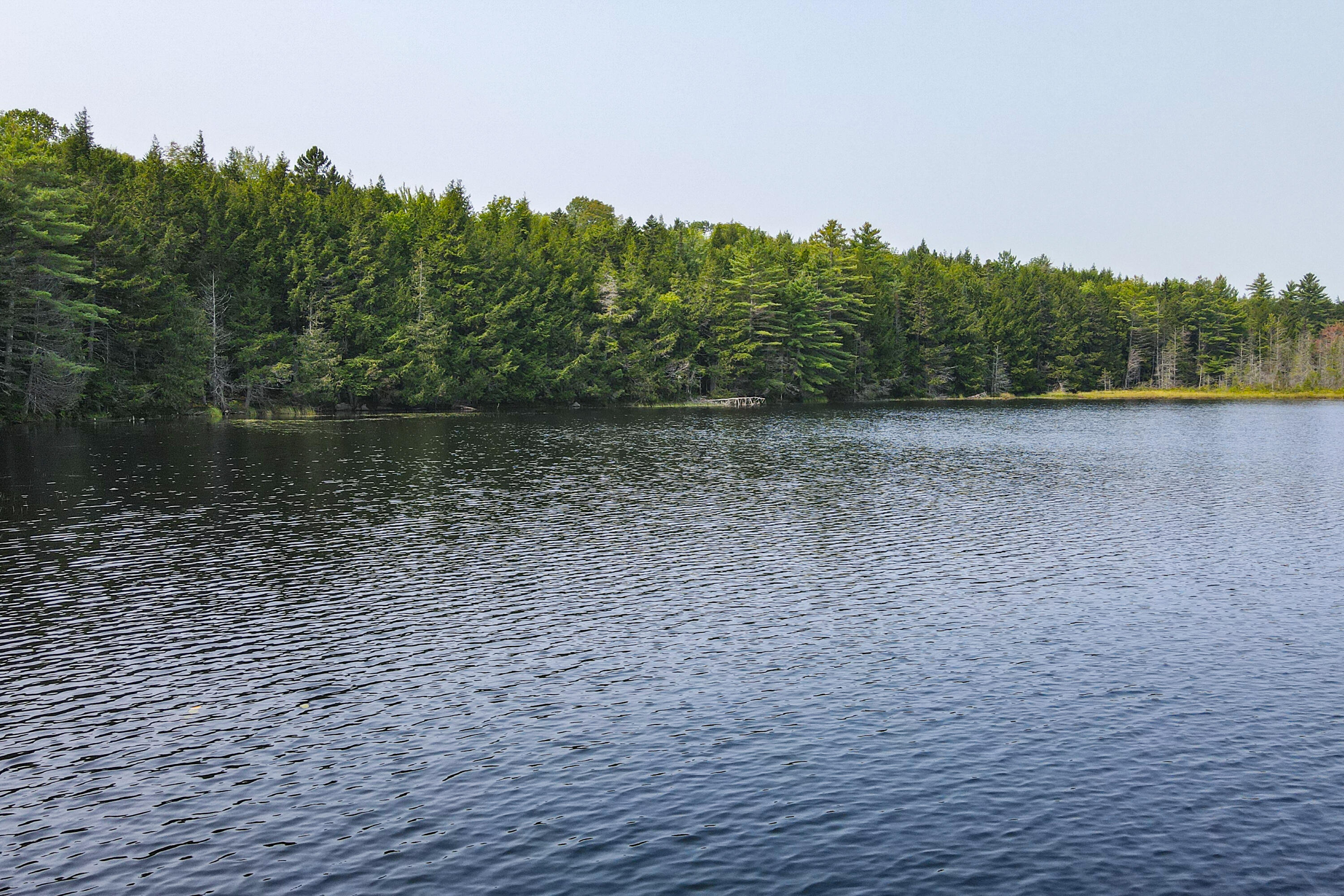 0 Jaquith Pond Road
