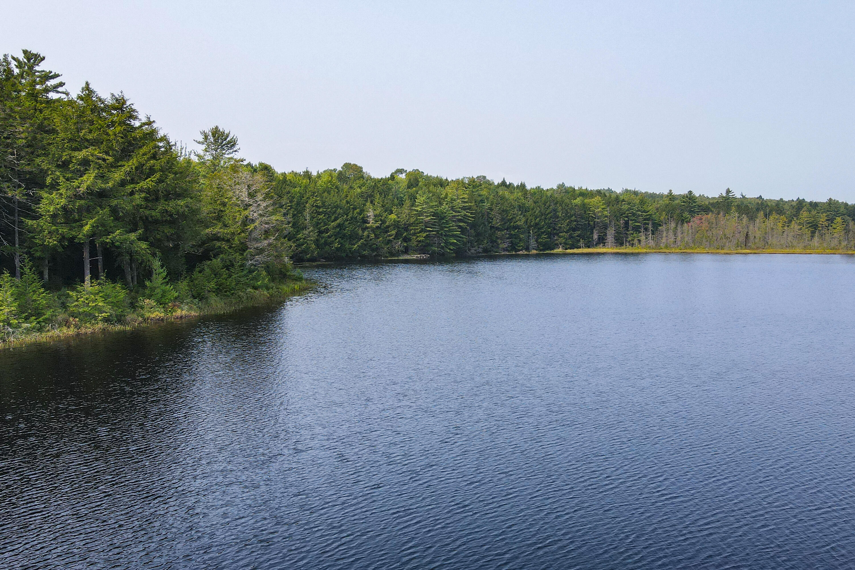 0 Jaquith Pond Road