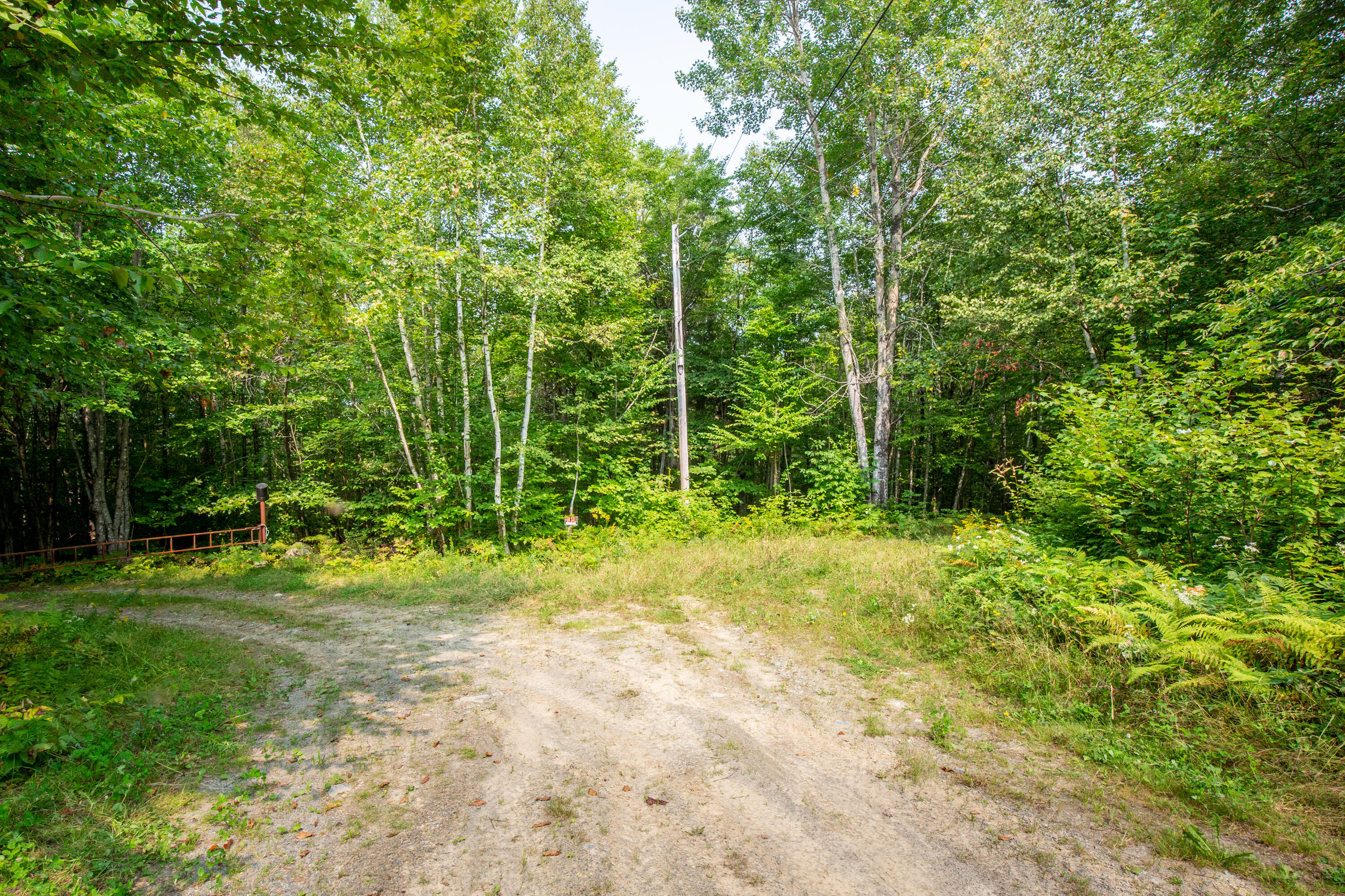 0 Jaquith Pond Road