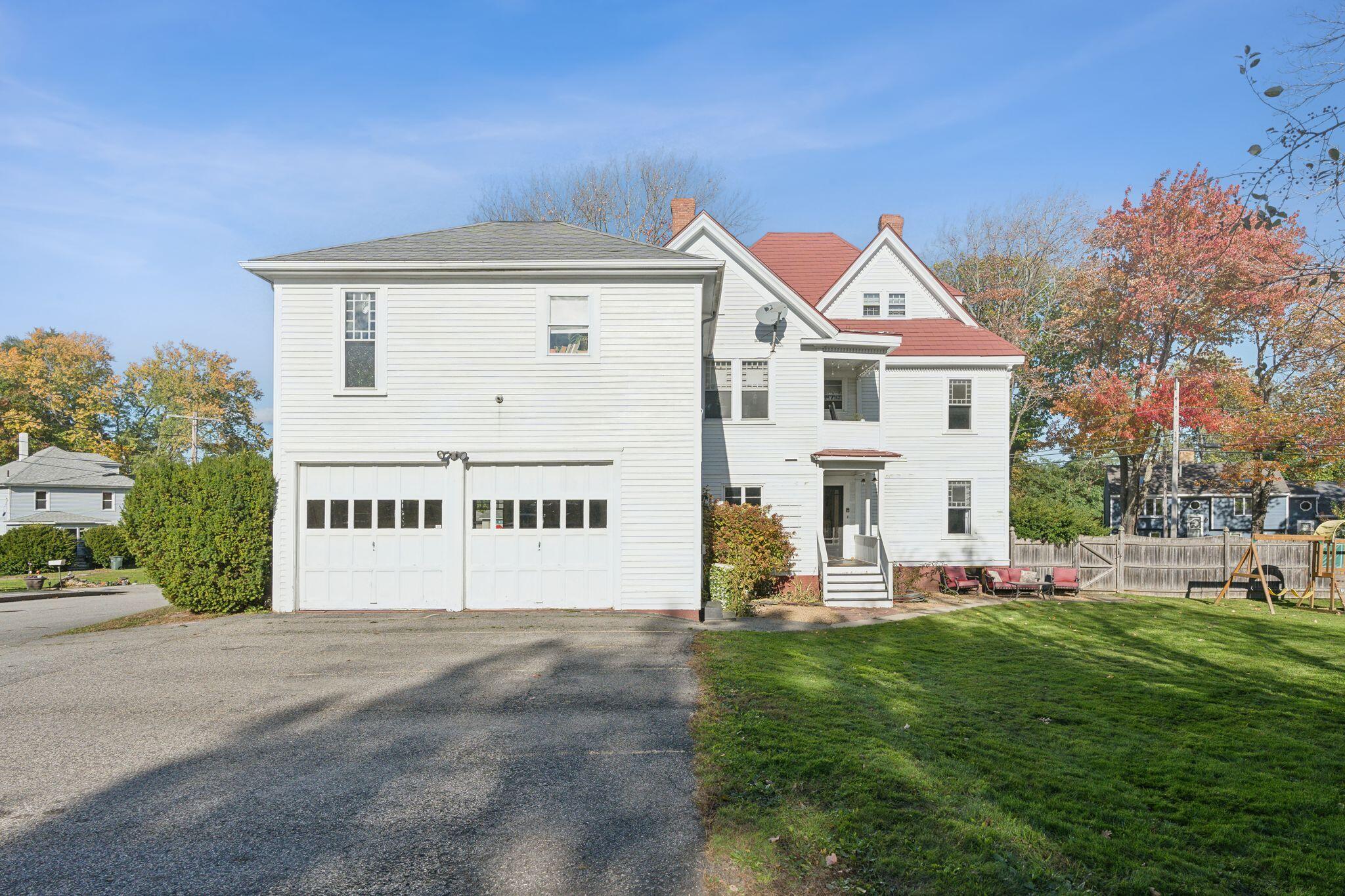 30 Pierce Street