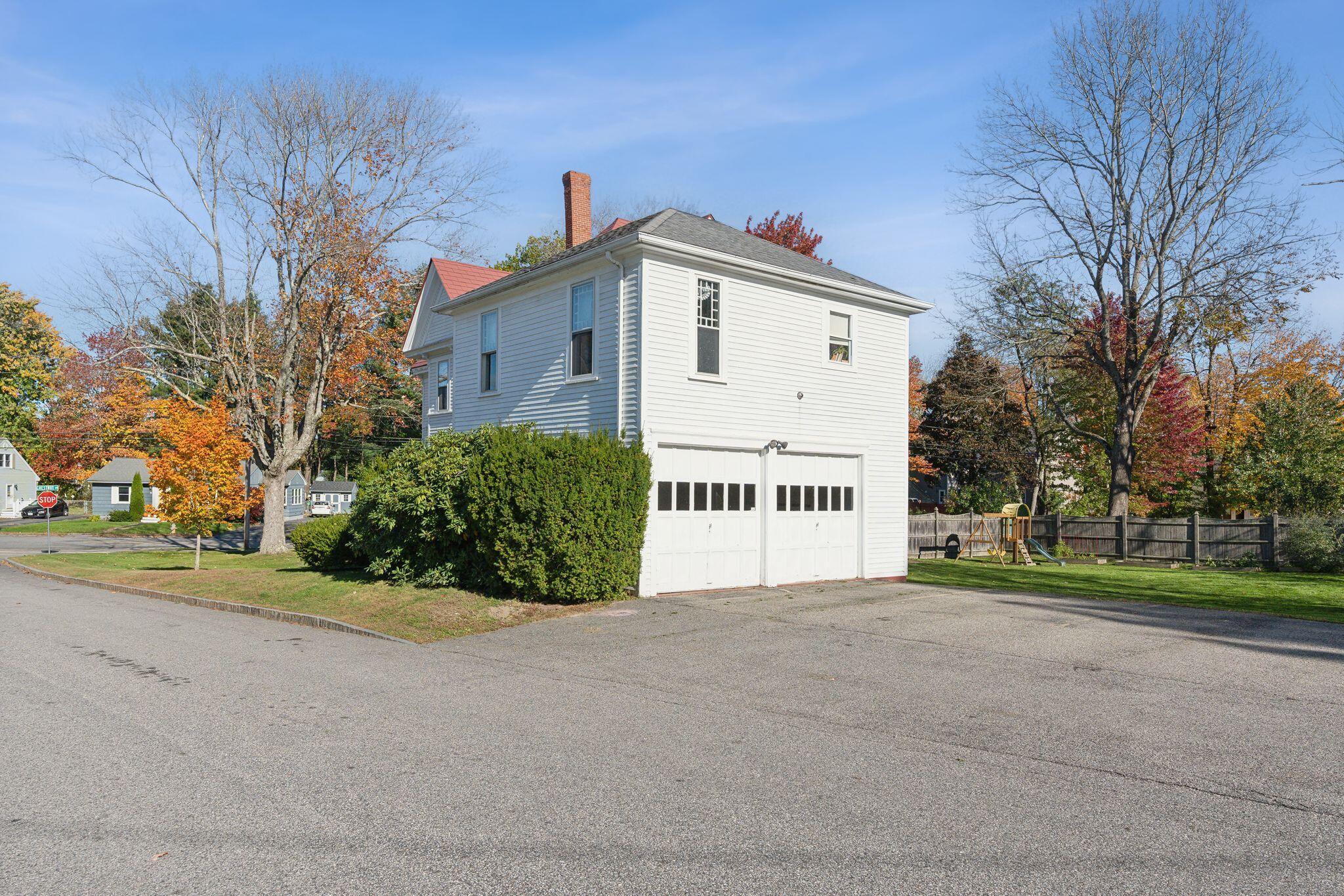 30 Pierce Street