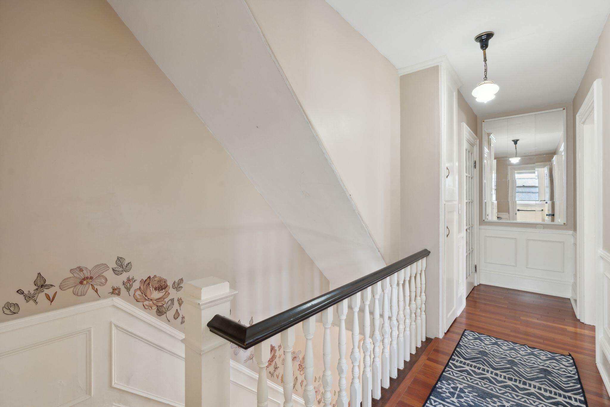 30 Pierce Street