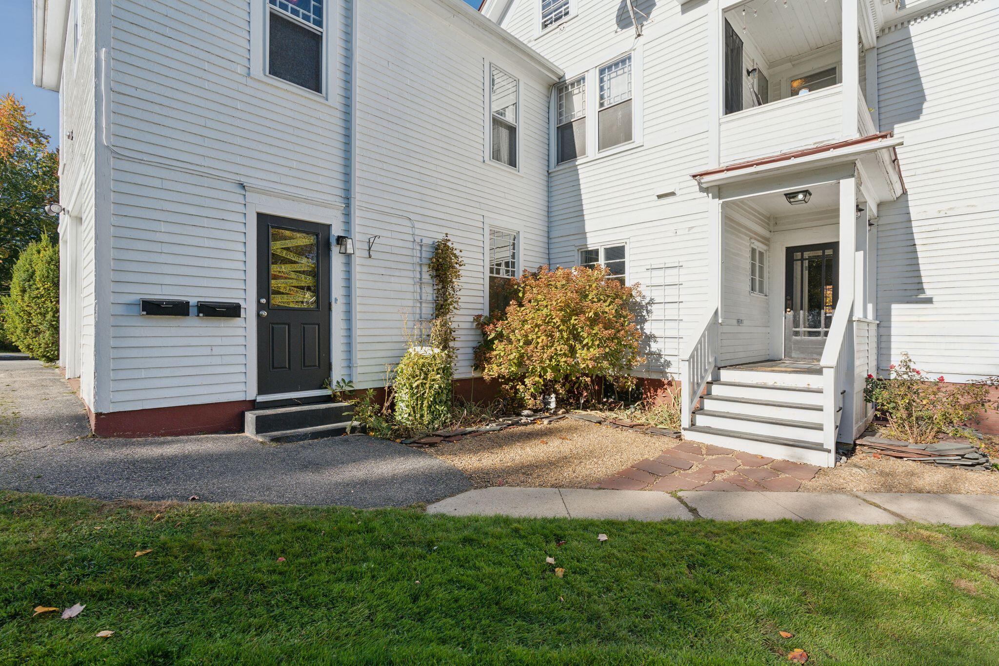 30 Pierce Street