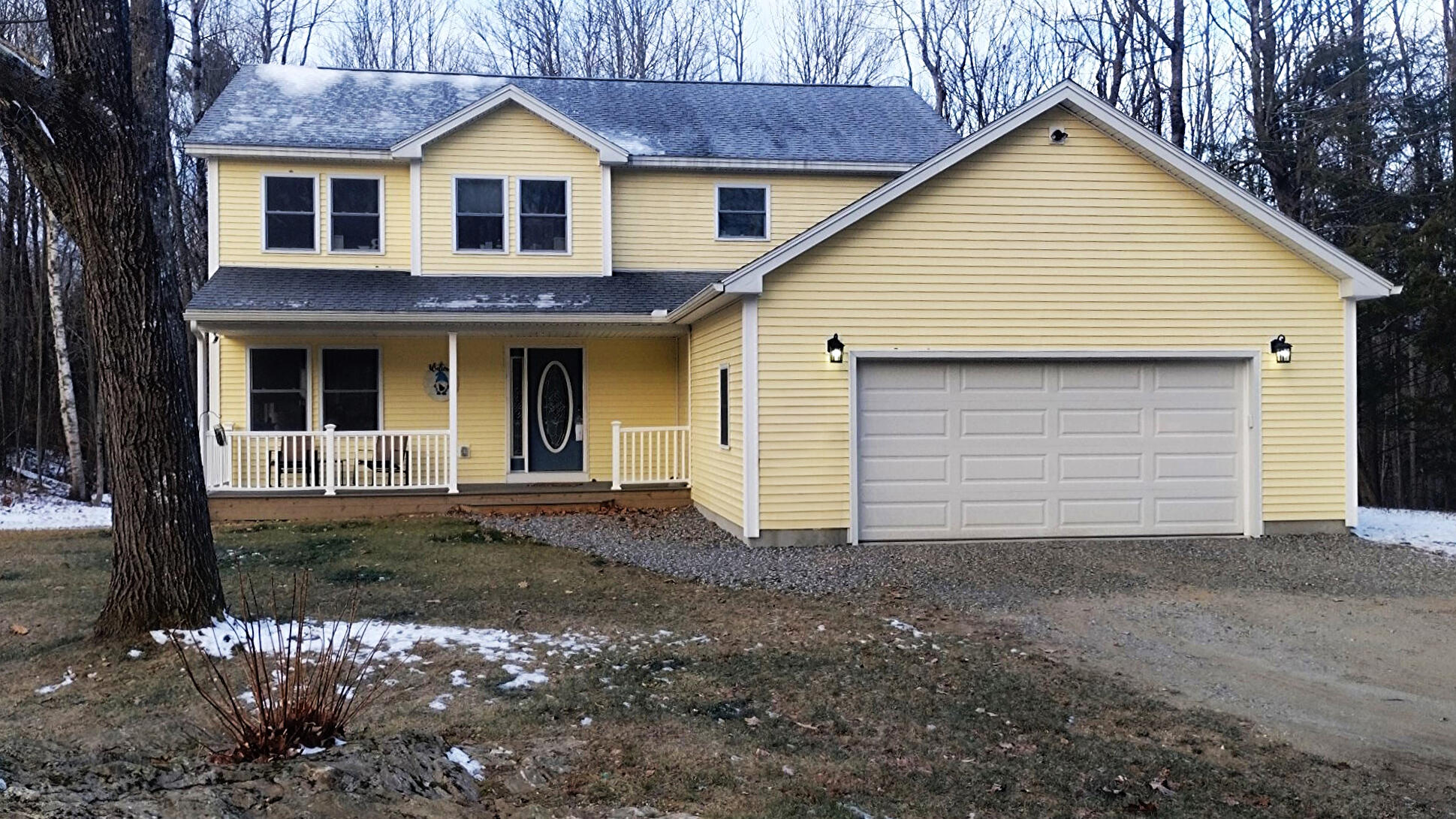 31 Crossman Drive