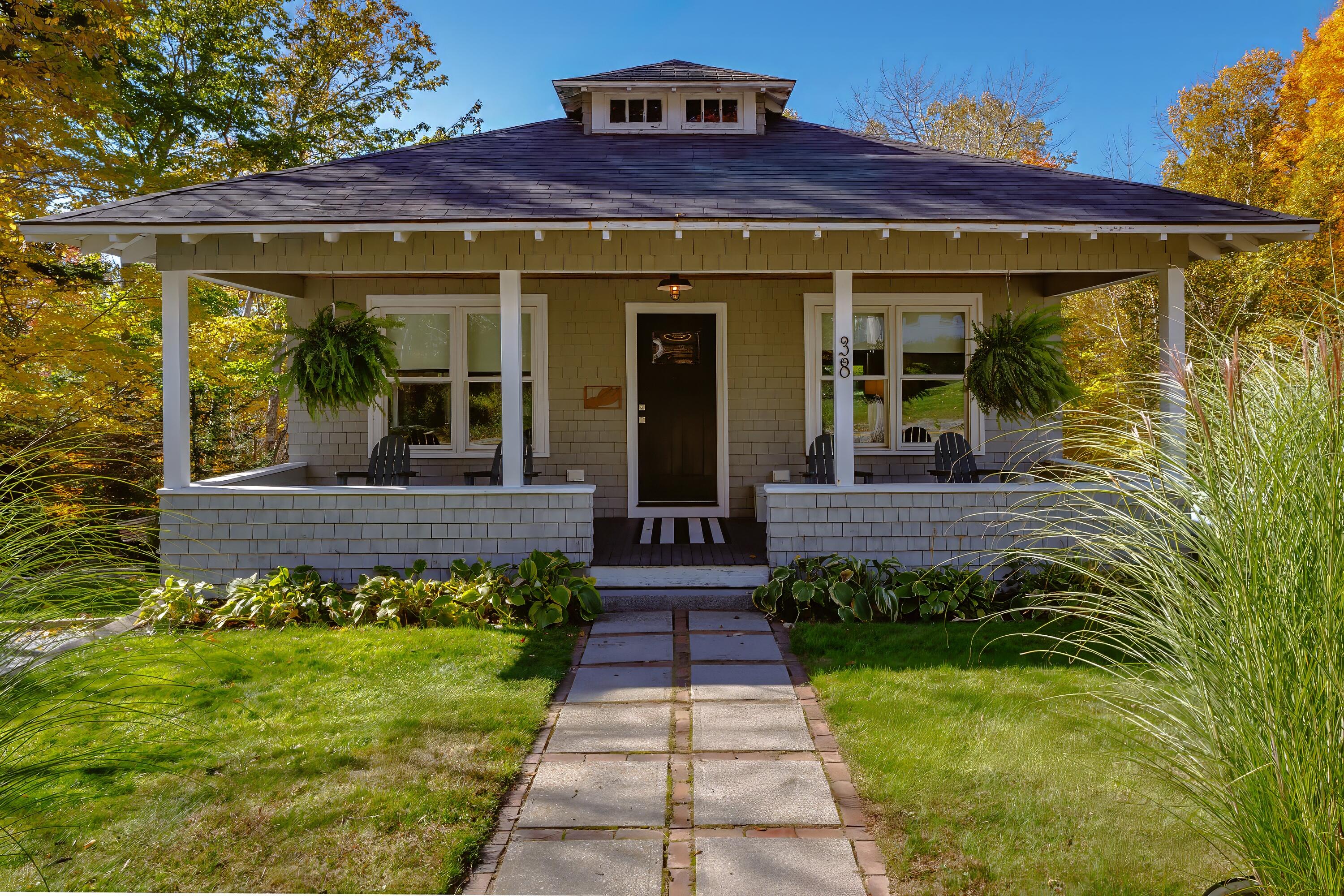 38 Main Street