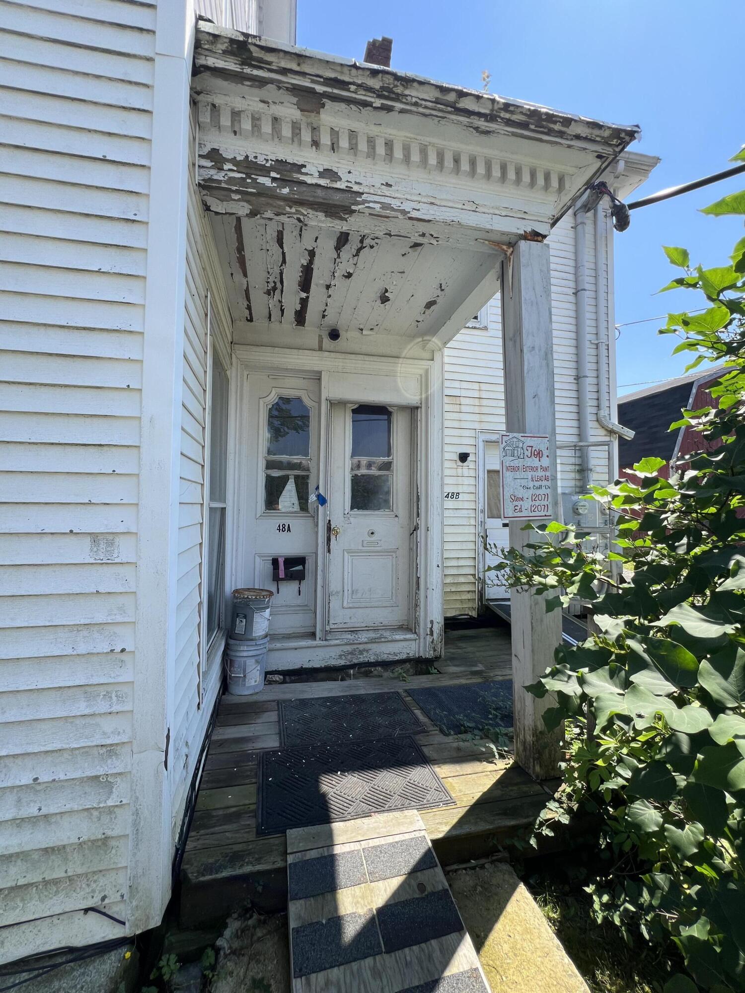 46 Grace Street