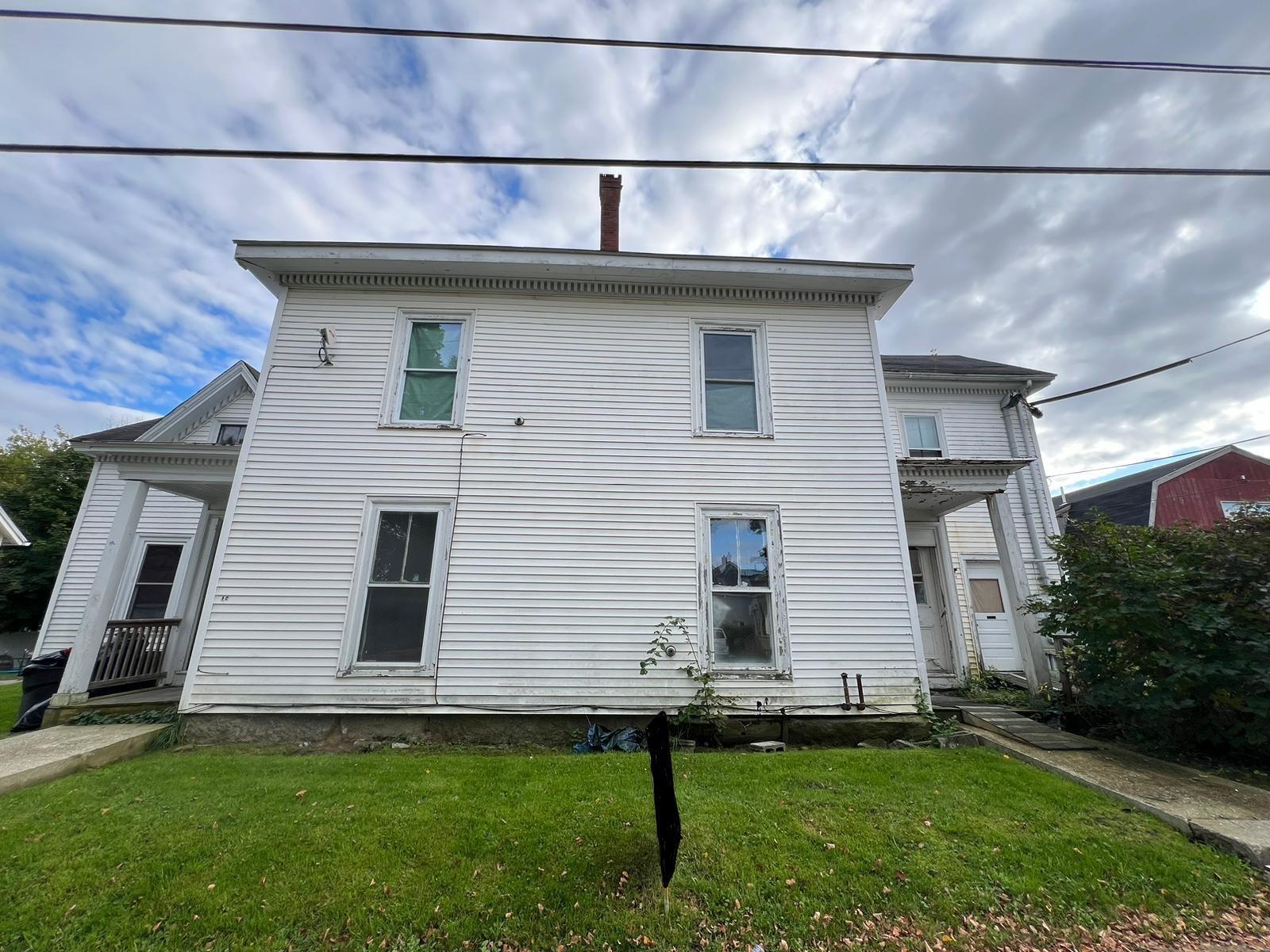 46 Grace Street