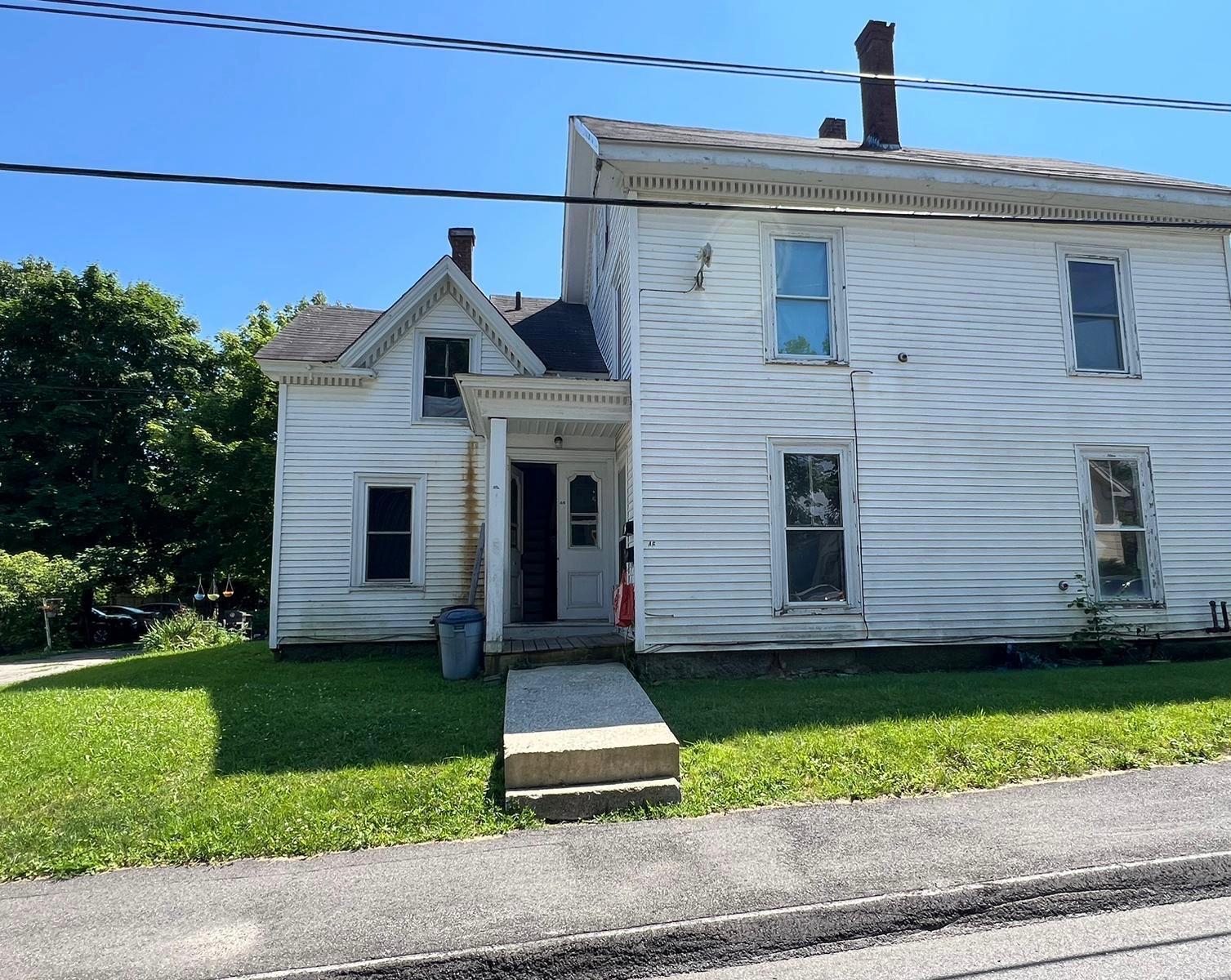 46 Grace Street