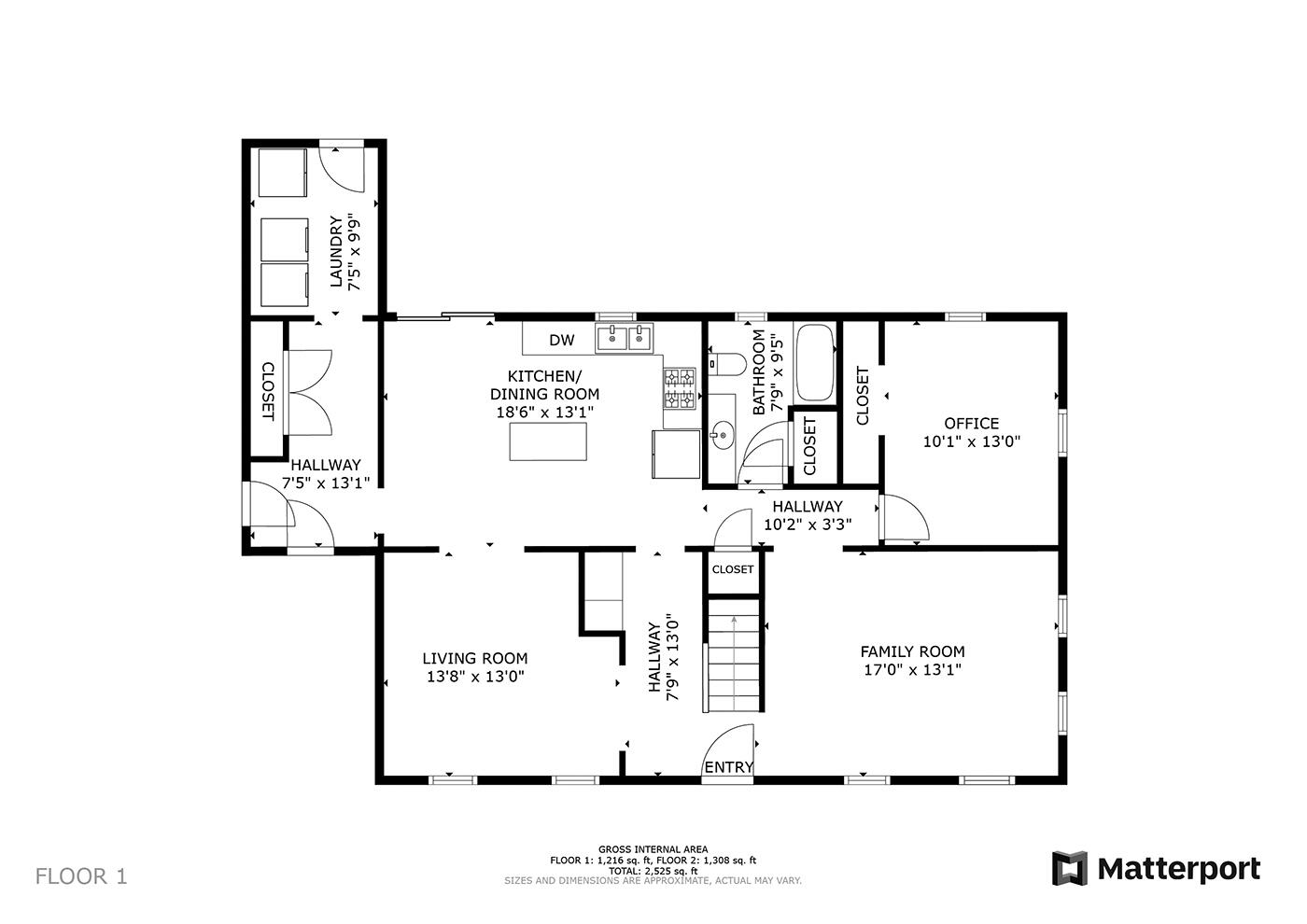54 Fox Trail