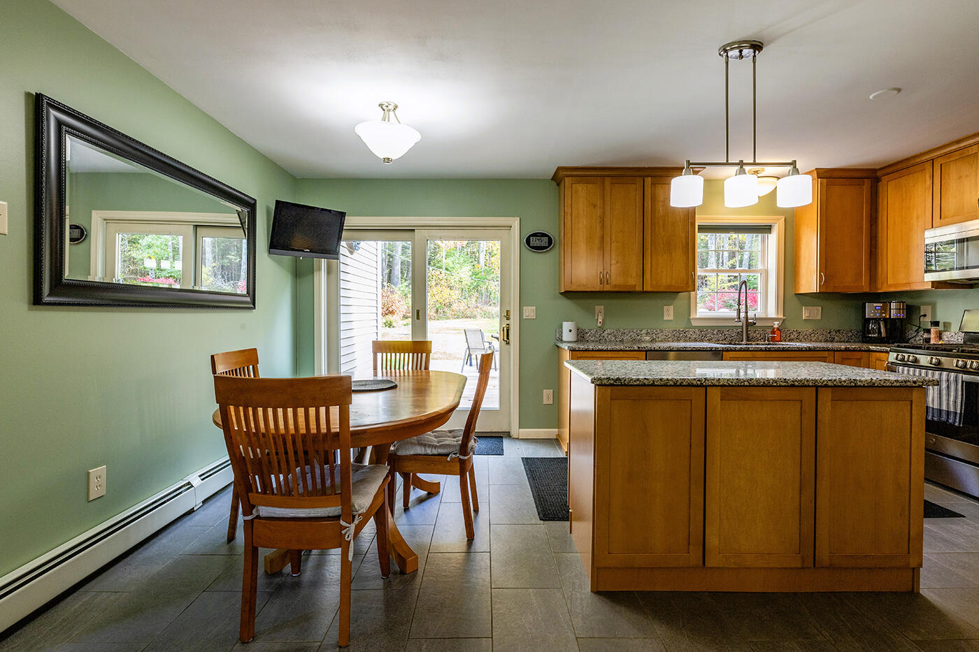 54 Fox Trail