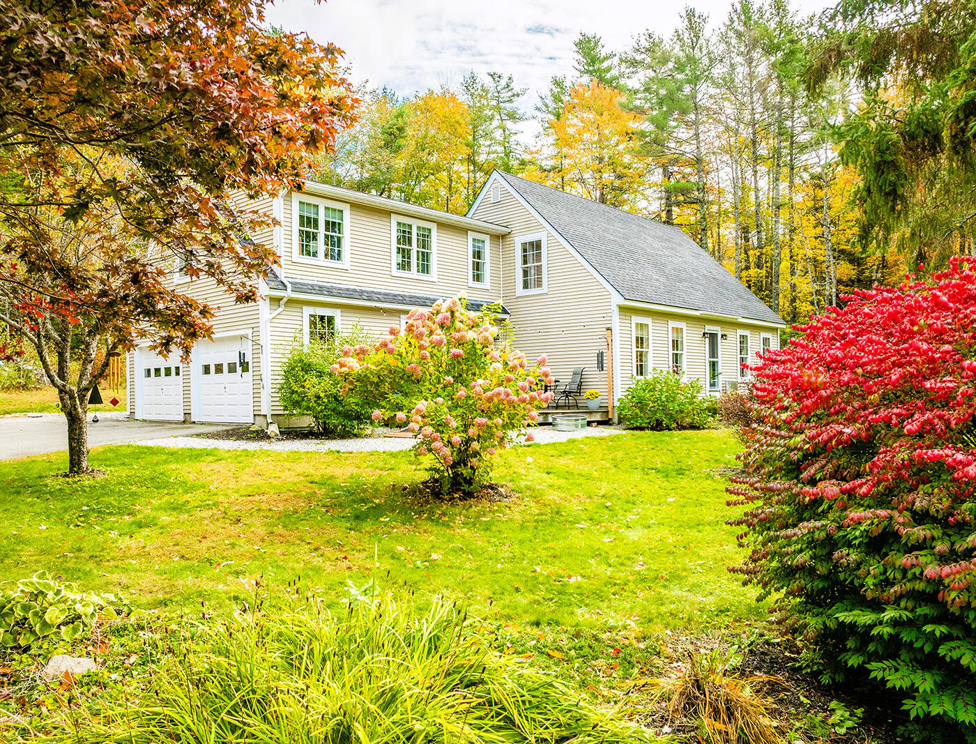 54 Fox Trail