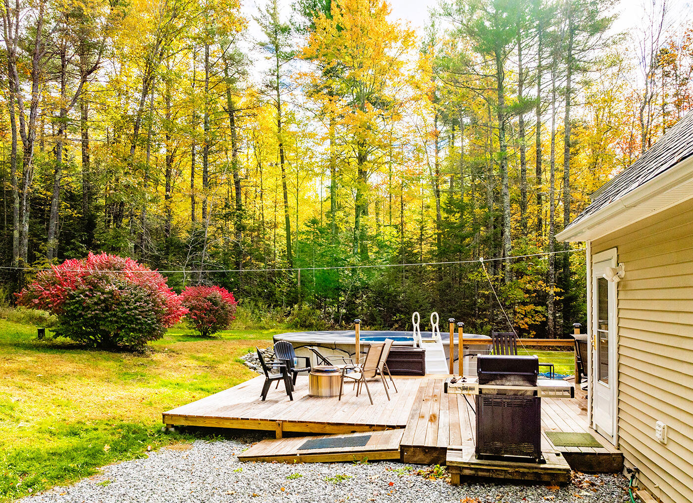 54 Fox Trail