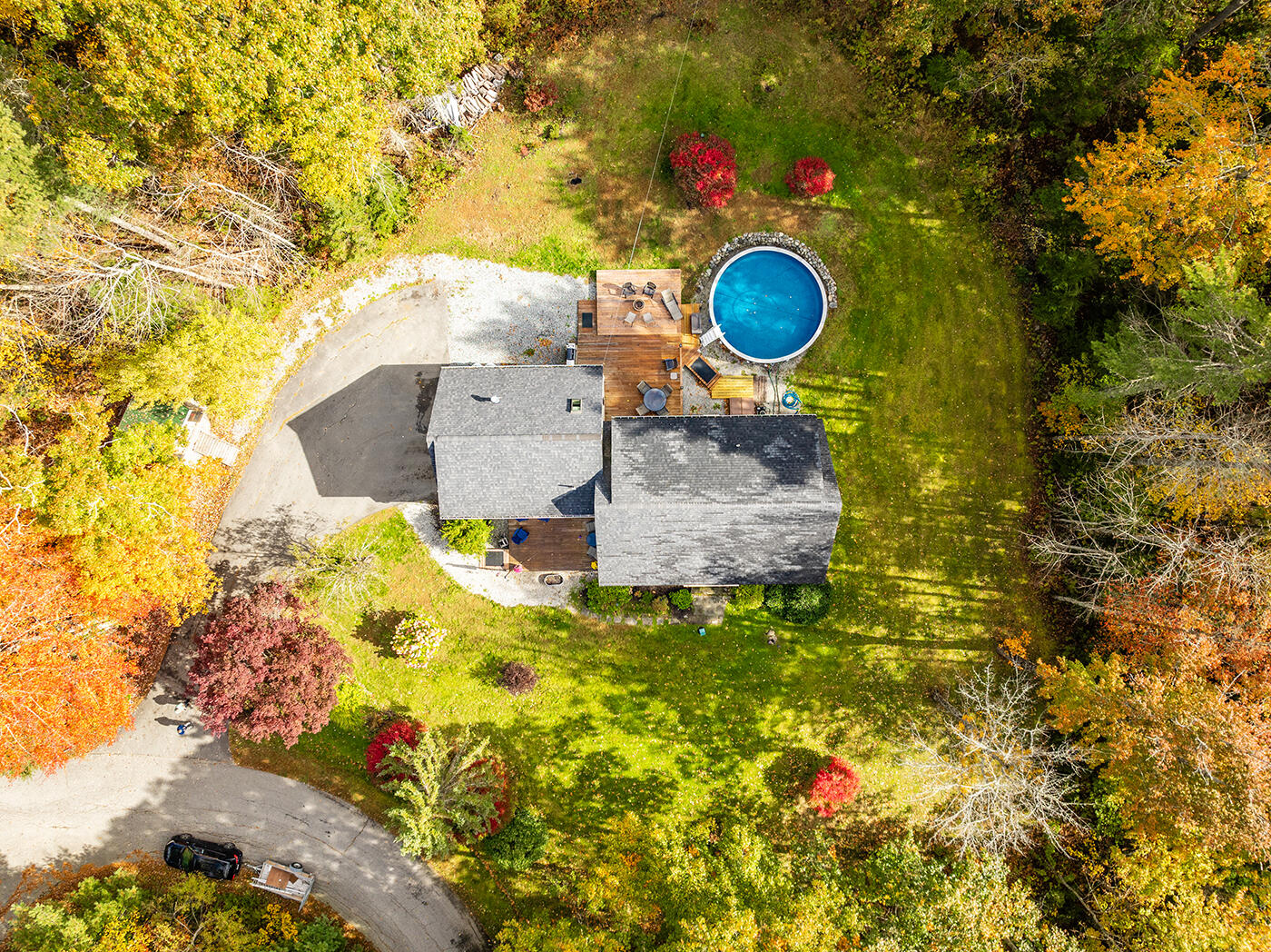 54 Fox Trail