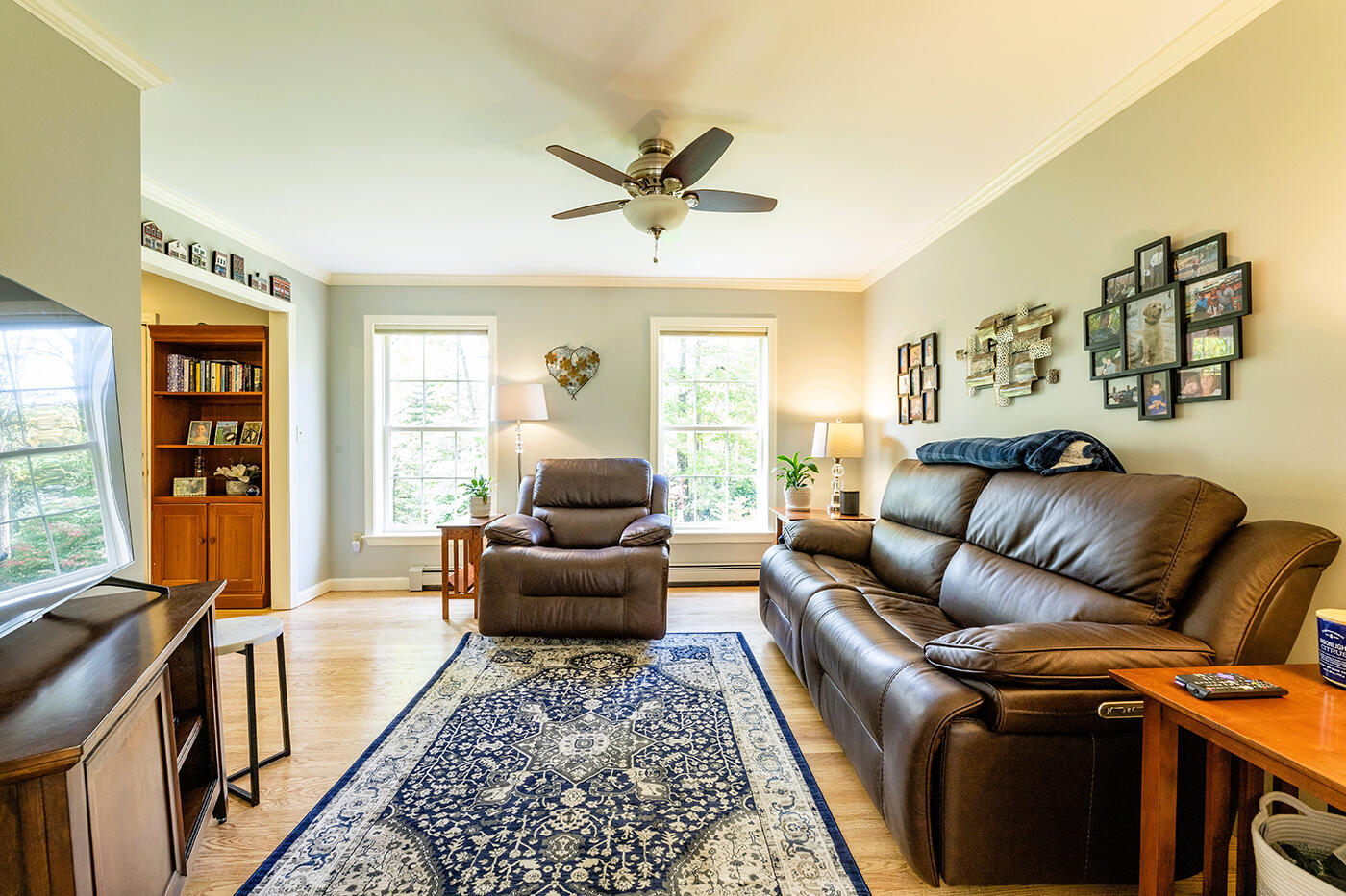54 Fox Trail