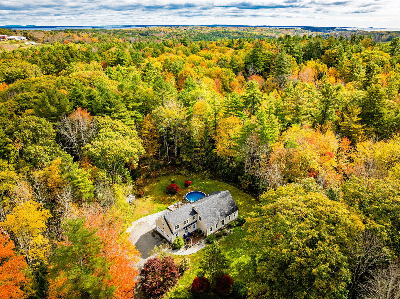 54 Fox Trail