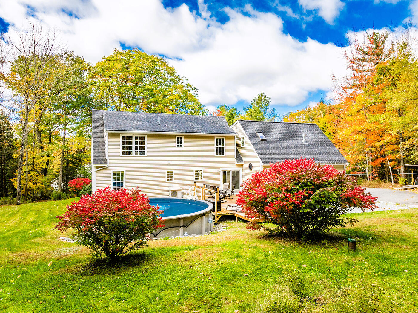 54 Fox Trail