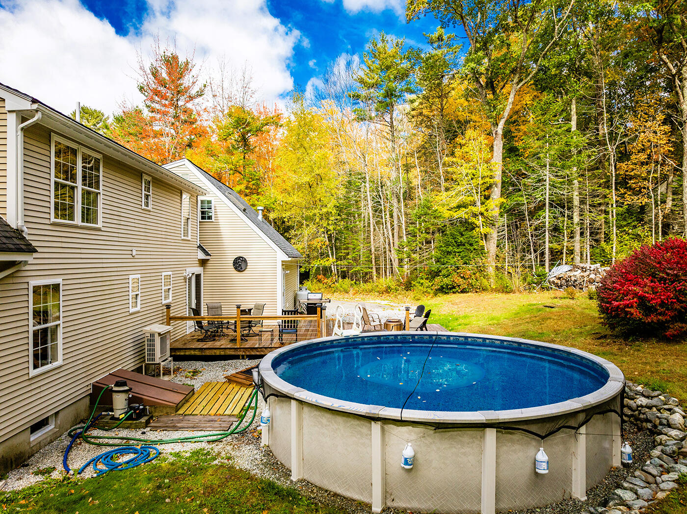 54 Fox Trail