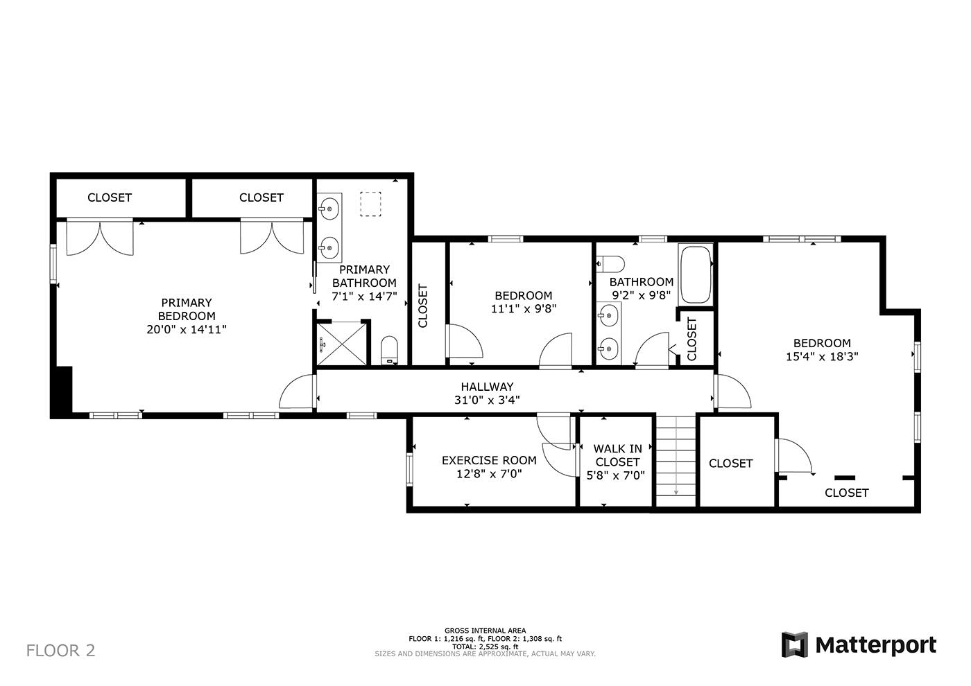 54 Fox Trail