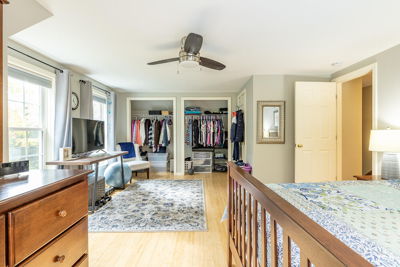 54 Fox Trail