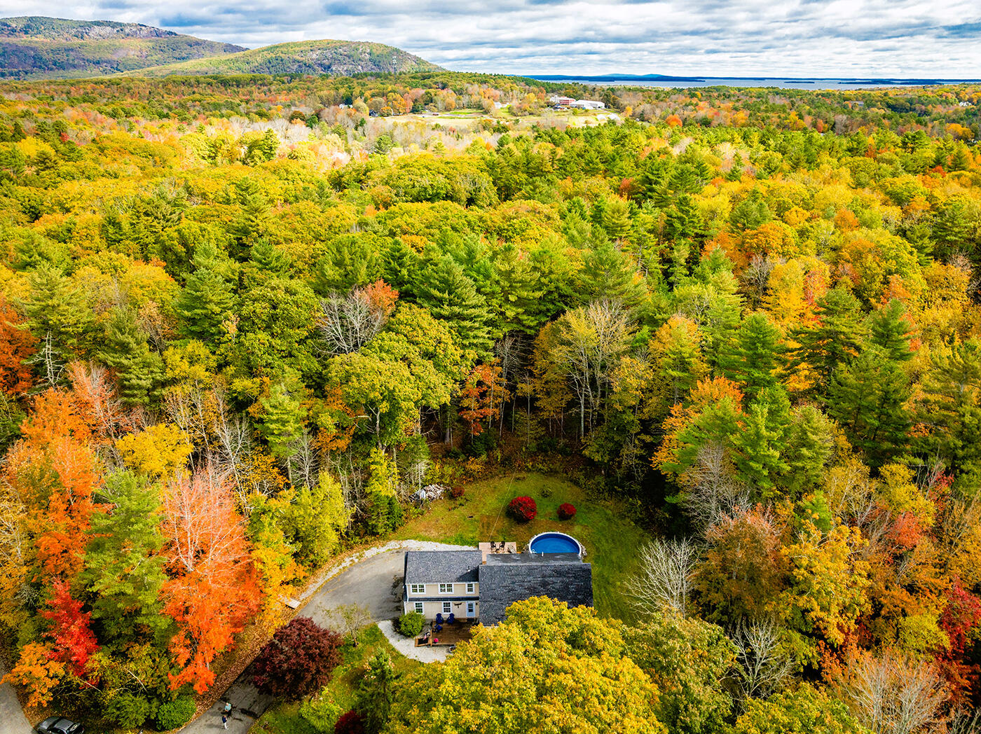 54 Fox Trail
