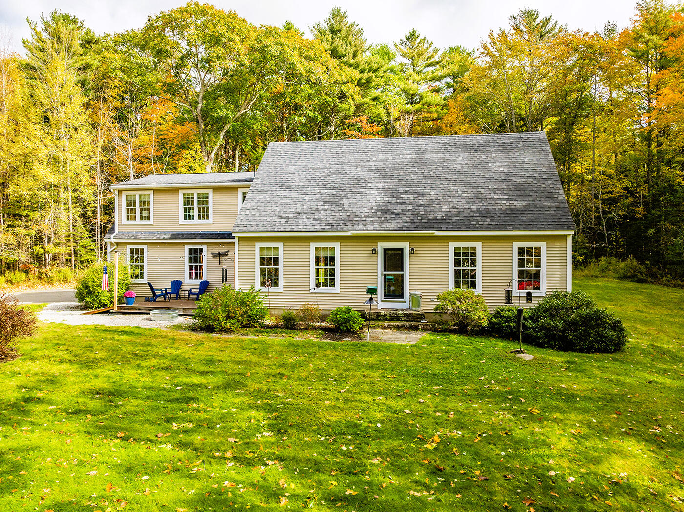 54 Fox Trail