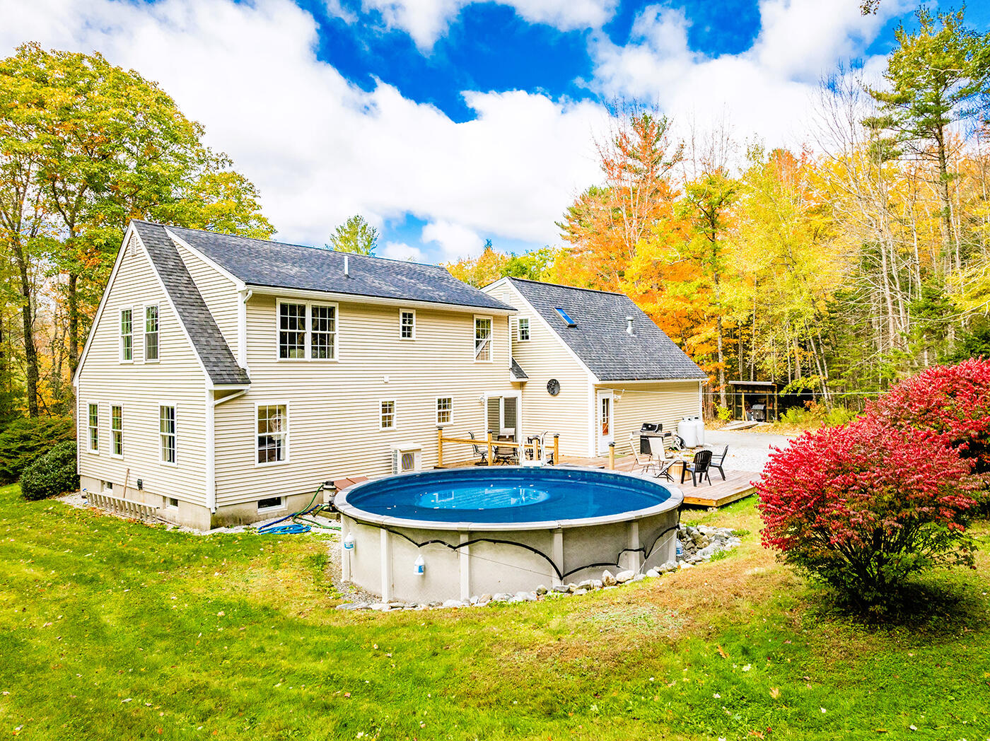 54 Fox Trail