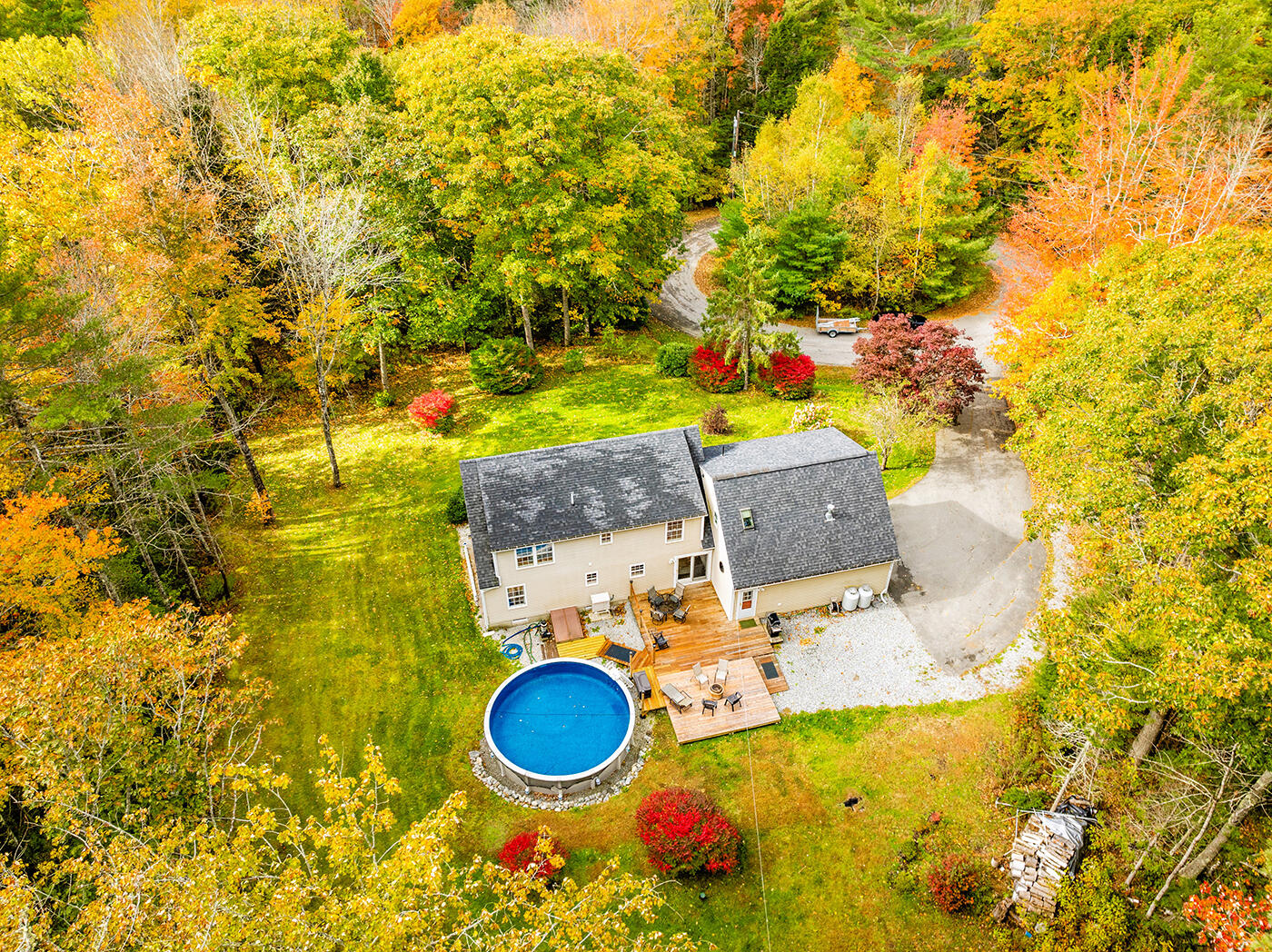 54 Fox Trail