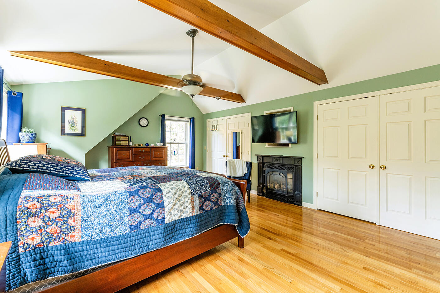 54 Fox Trail