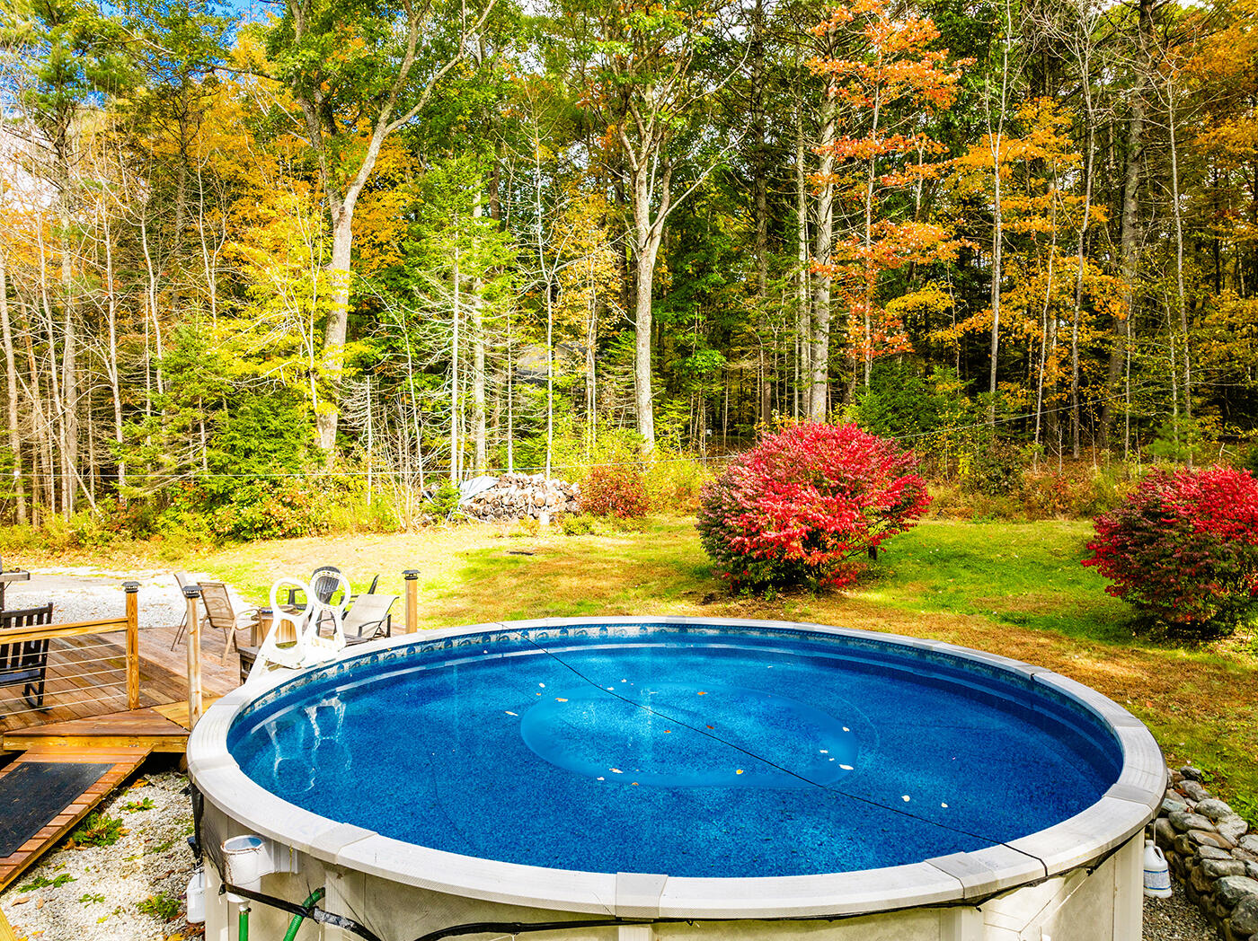 54 Fox Trail