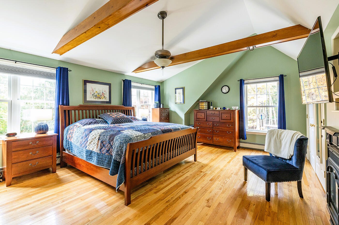 54 Fox Trail