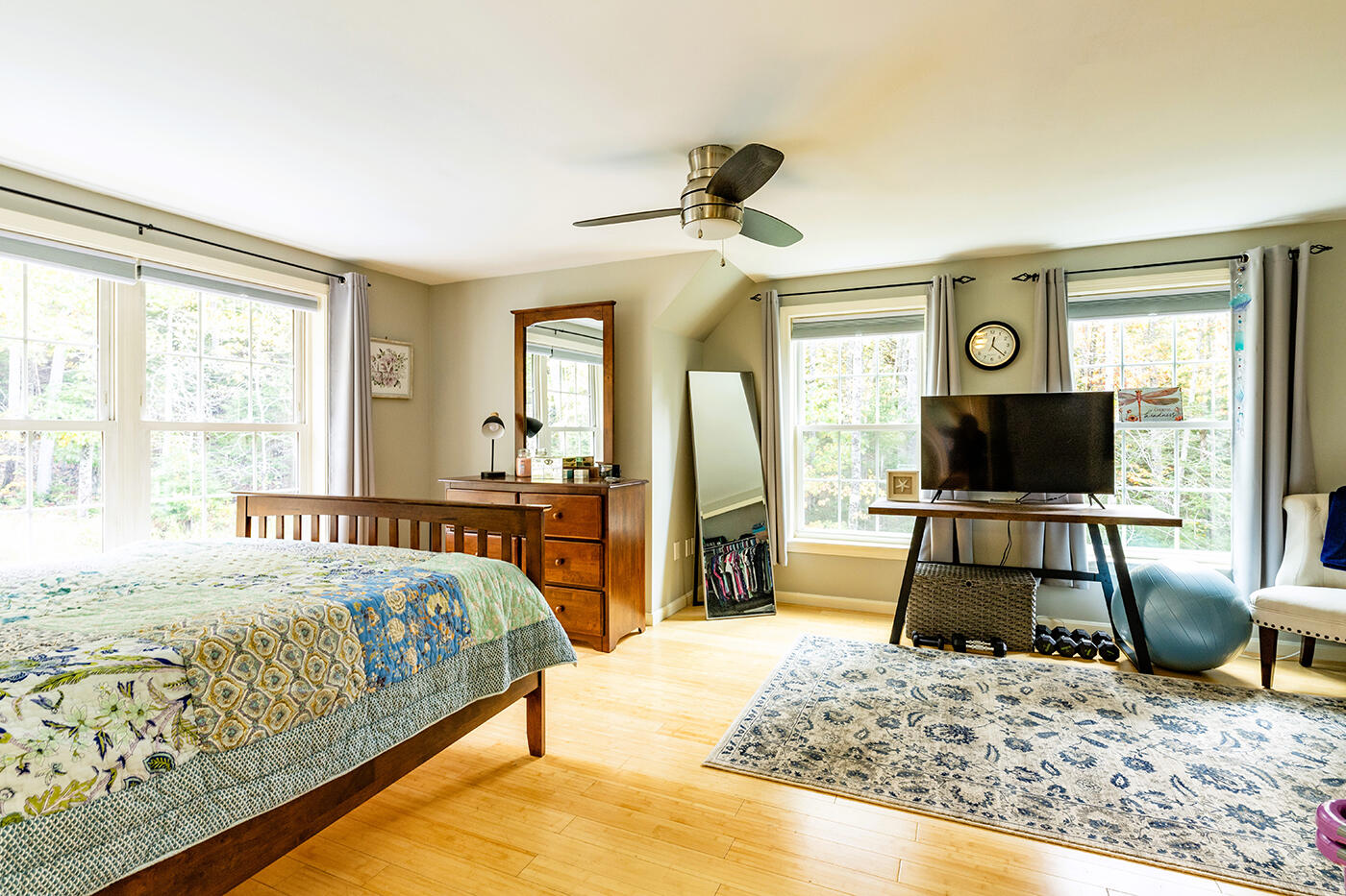 54 Fox Trail