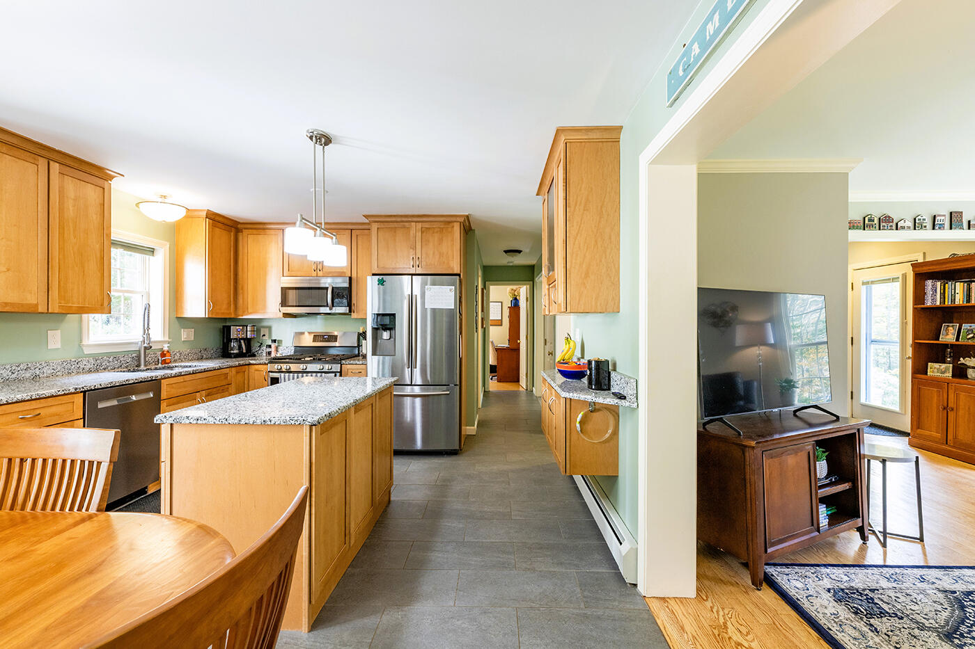54 Fox Trail